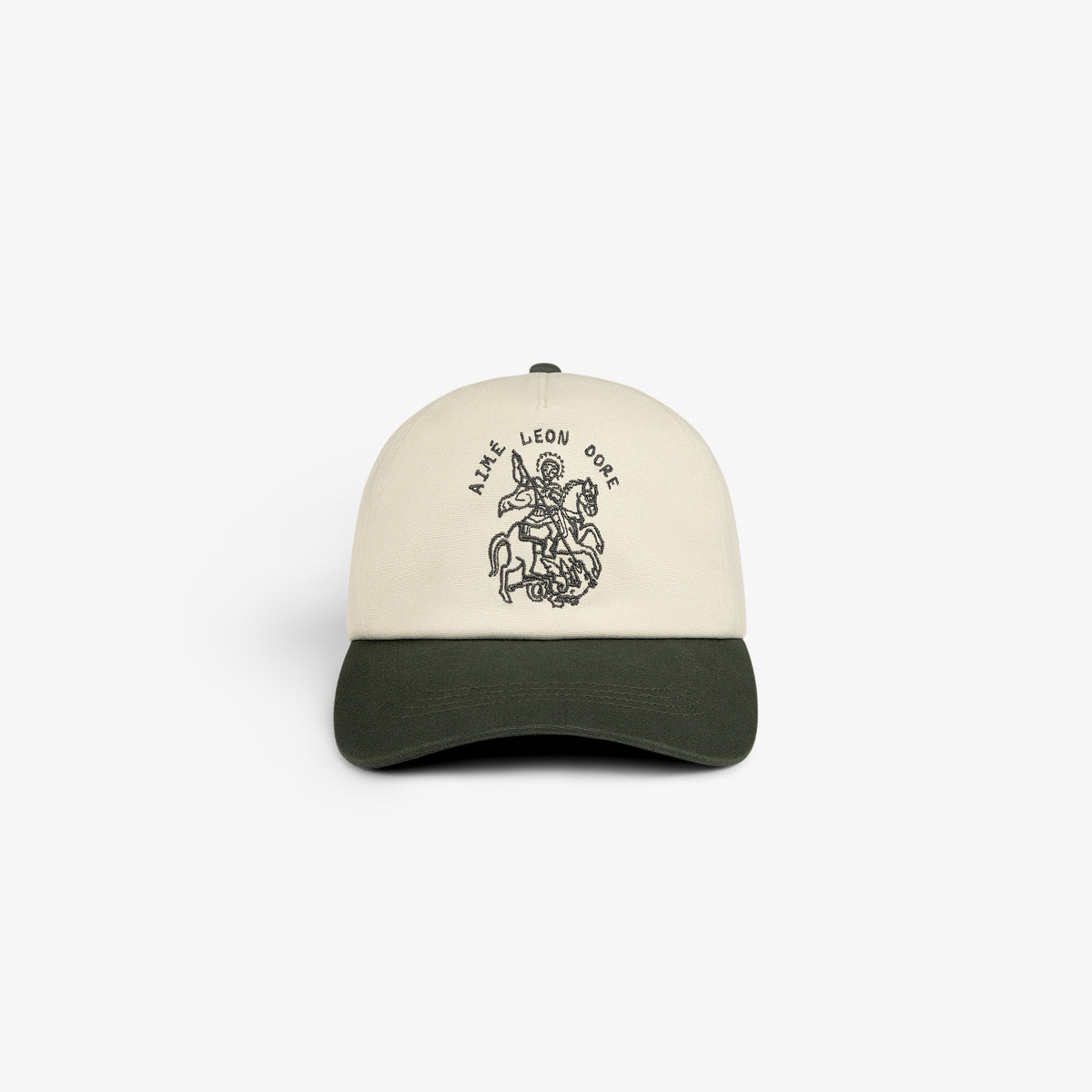 AIME LEON DORE エメレオンドレ　ロゴキャップ Core Logo Hat – Aimé Leon Dore