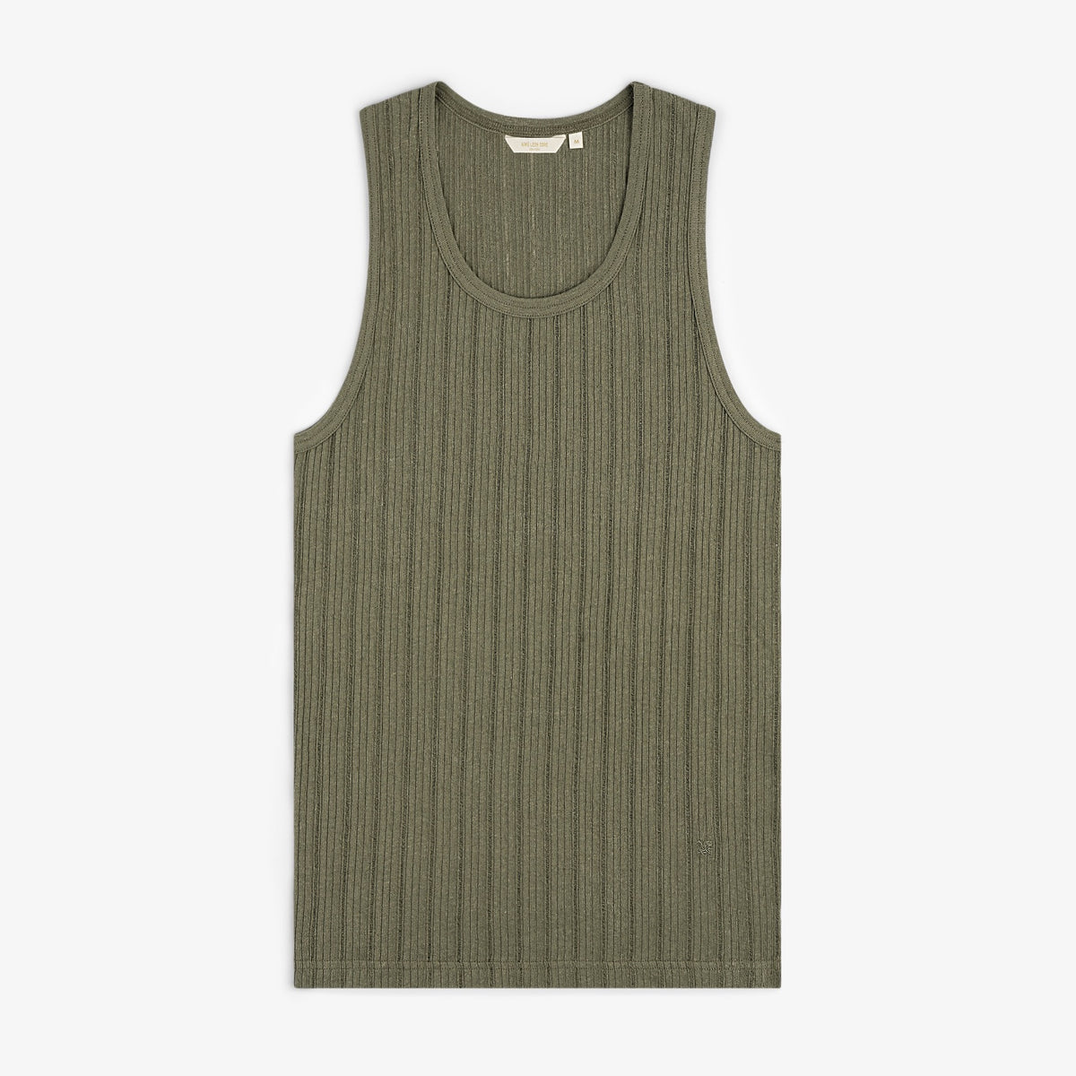 Drop Needle Tank Top – Aimé Leon Dore