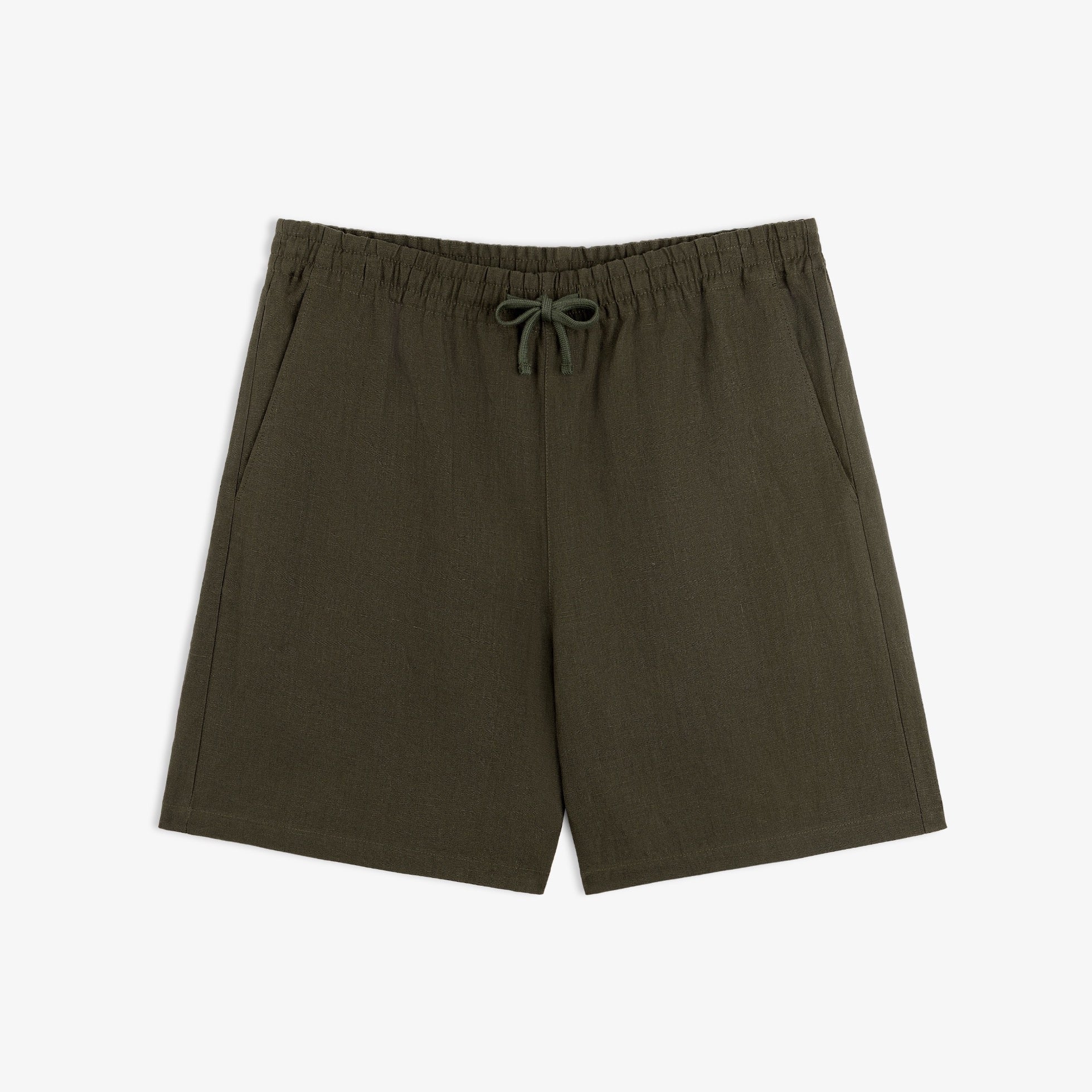 Linen Leisure Short – Aimé Leon Dore