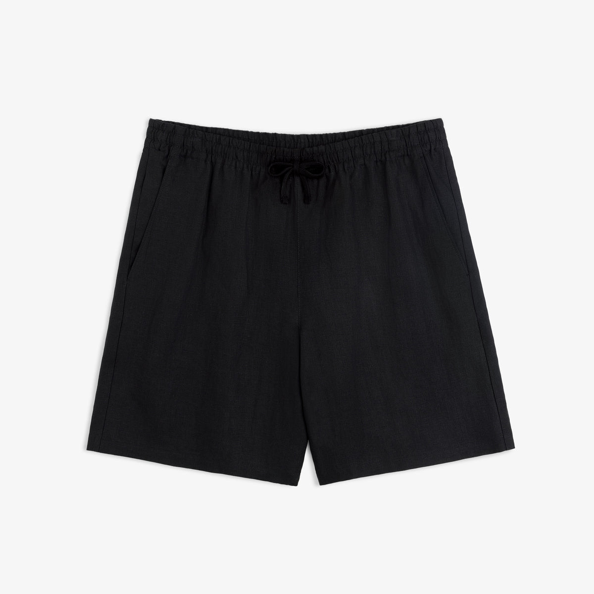 Linen Leisure Short – Aimé Leon Dore