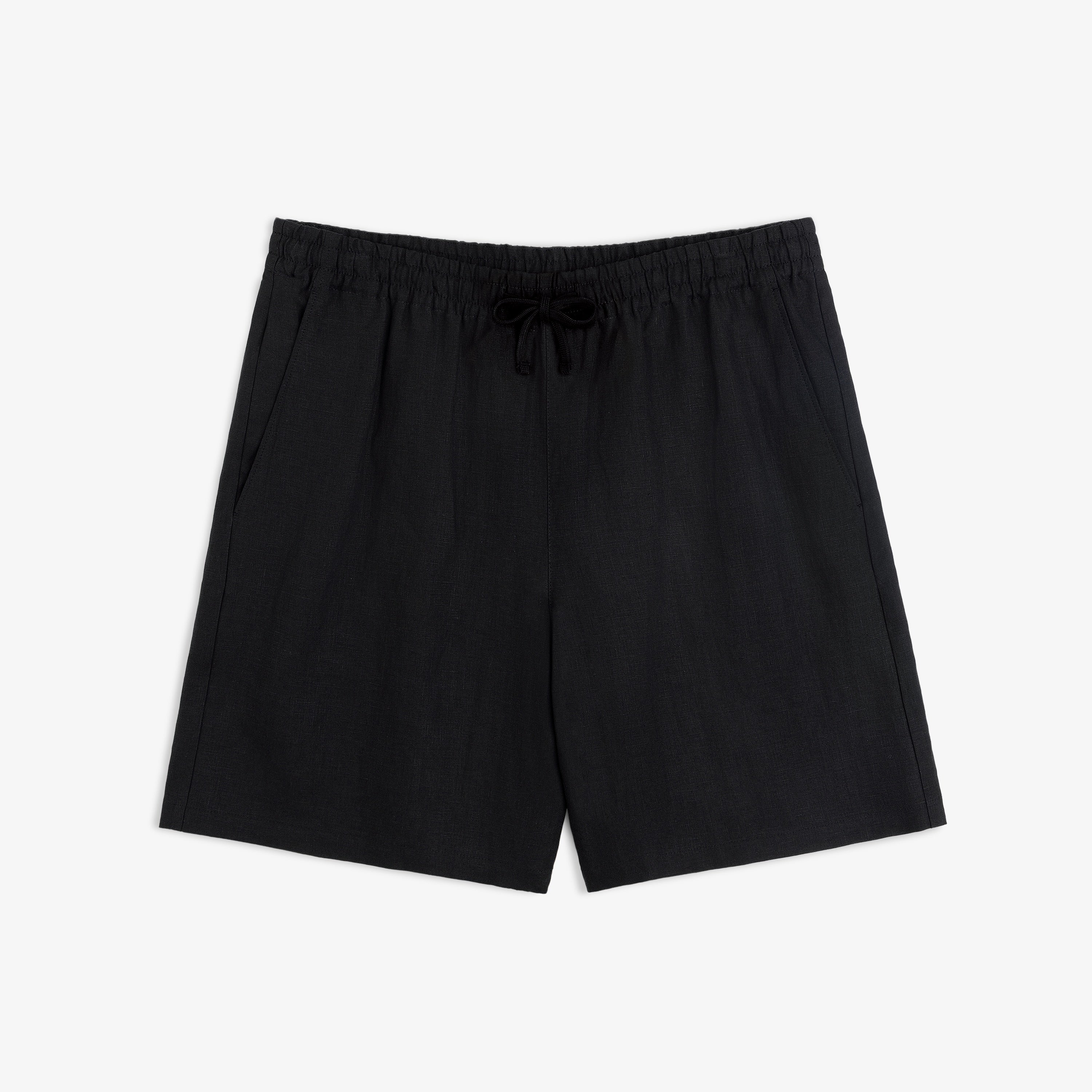 Linen Leisure Short – Aimé Leon Dore