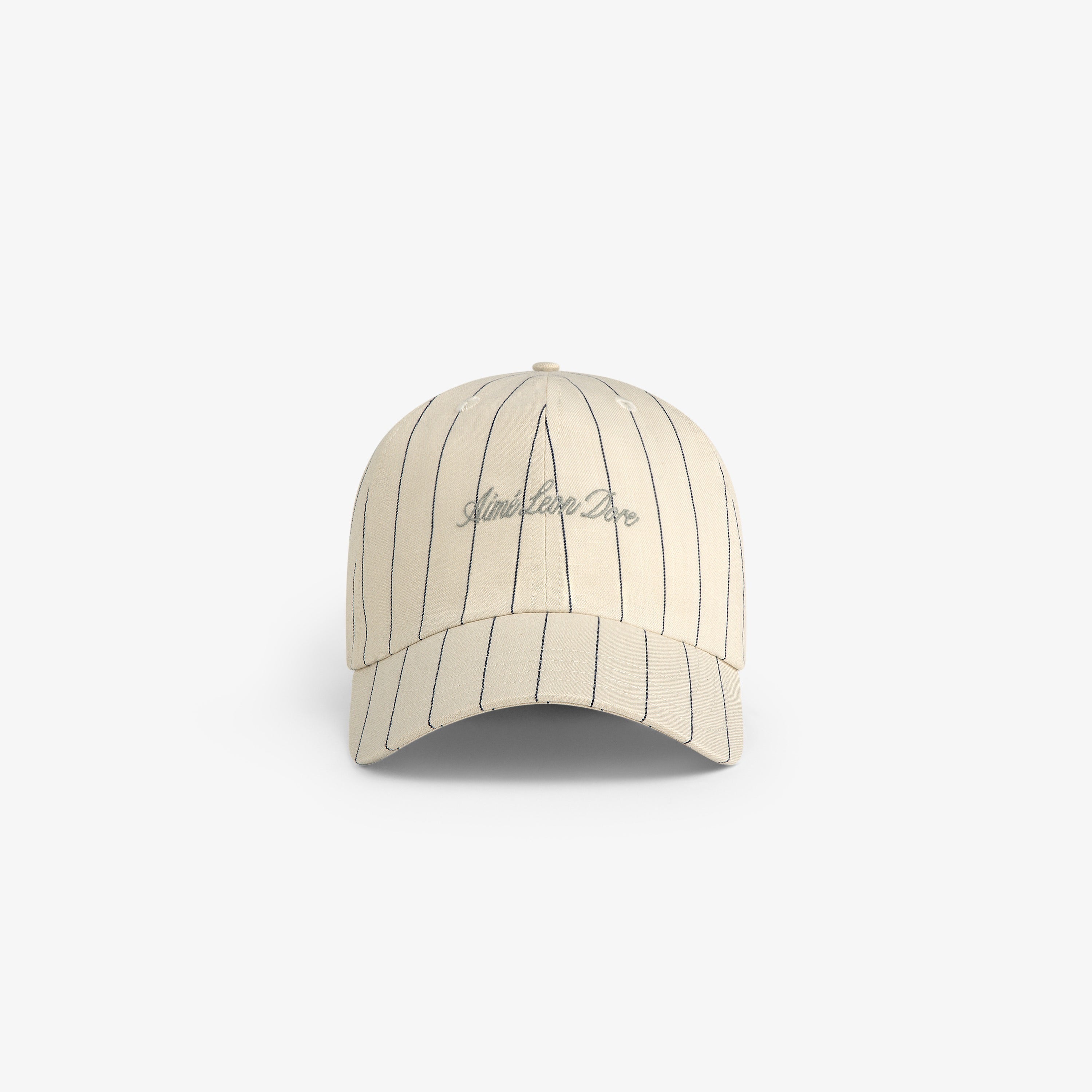 Pinstripe Suiting Hat – Aimé Leon Dore