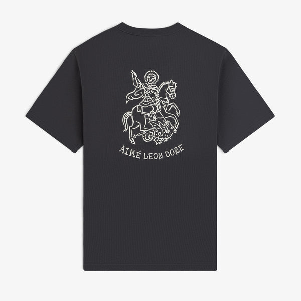 Saint George Graphic Tee – Aimé Leon Dore