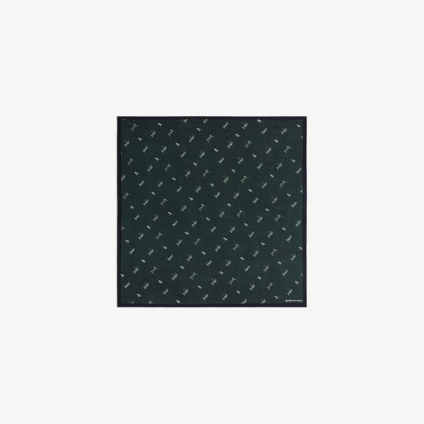 ALD Golf Swing Bandana – Aimé Leon Dore