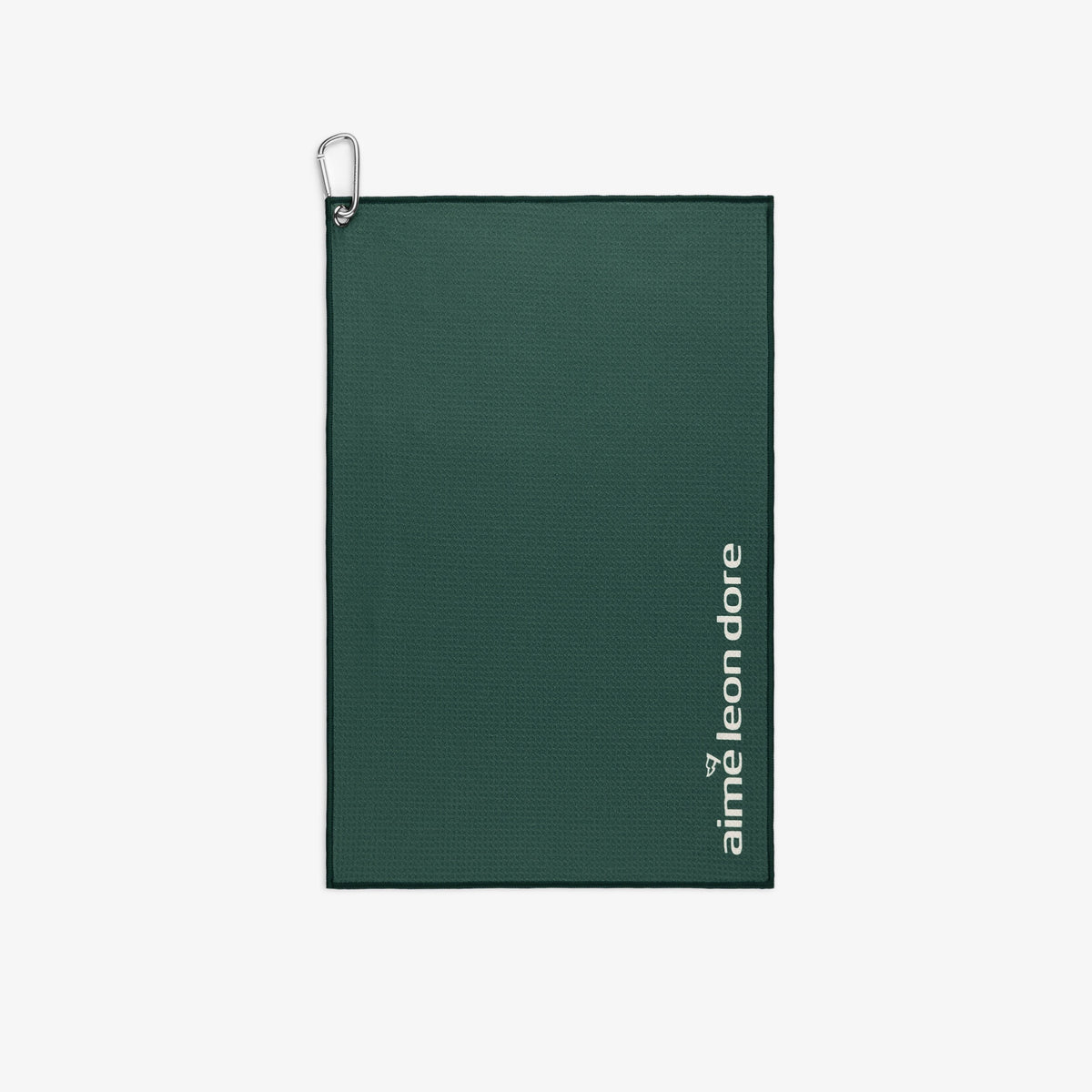 ALD Golf Caddy Towel – Aimé Leon Dore