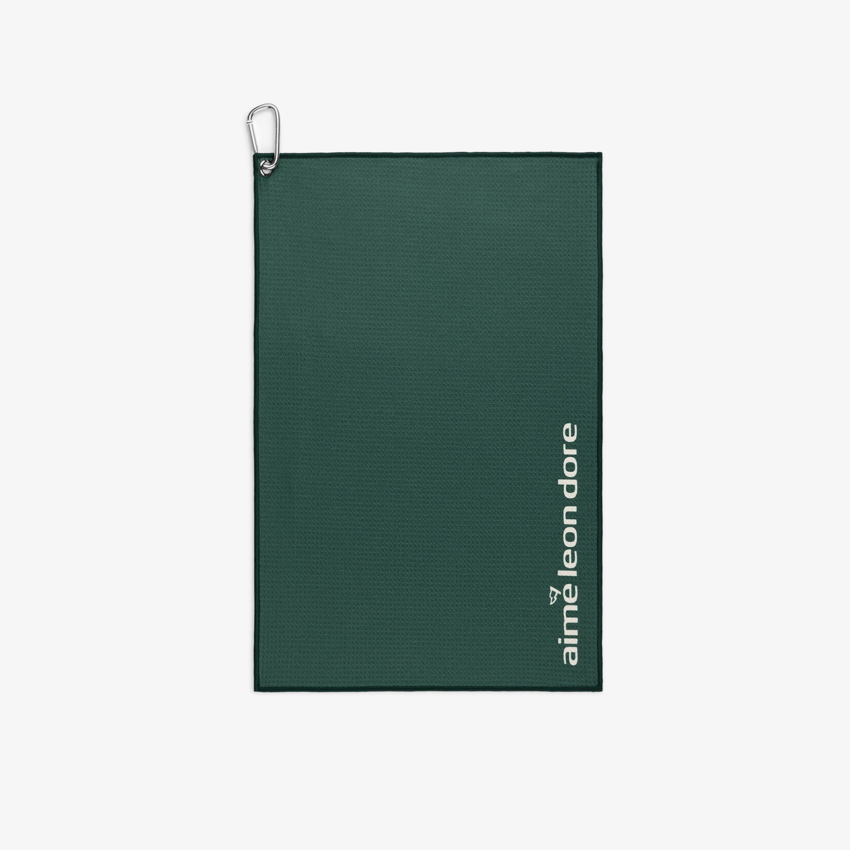 ALD Golf Caddy Towel – Aimé Leon Dore