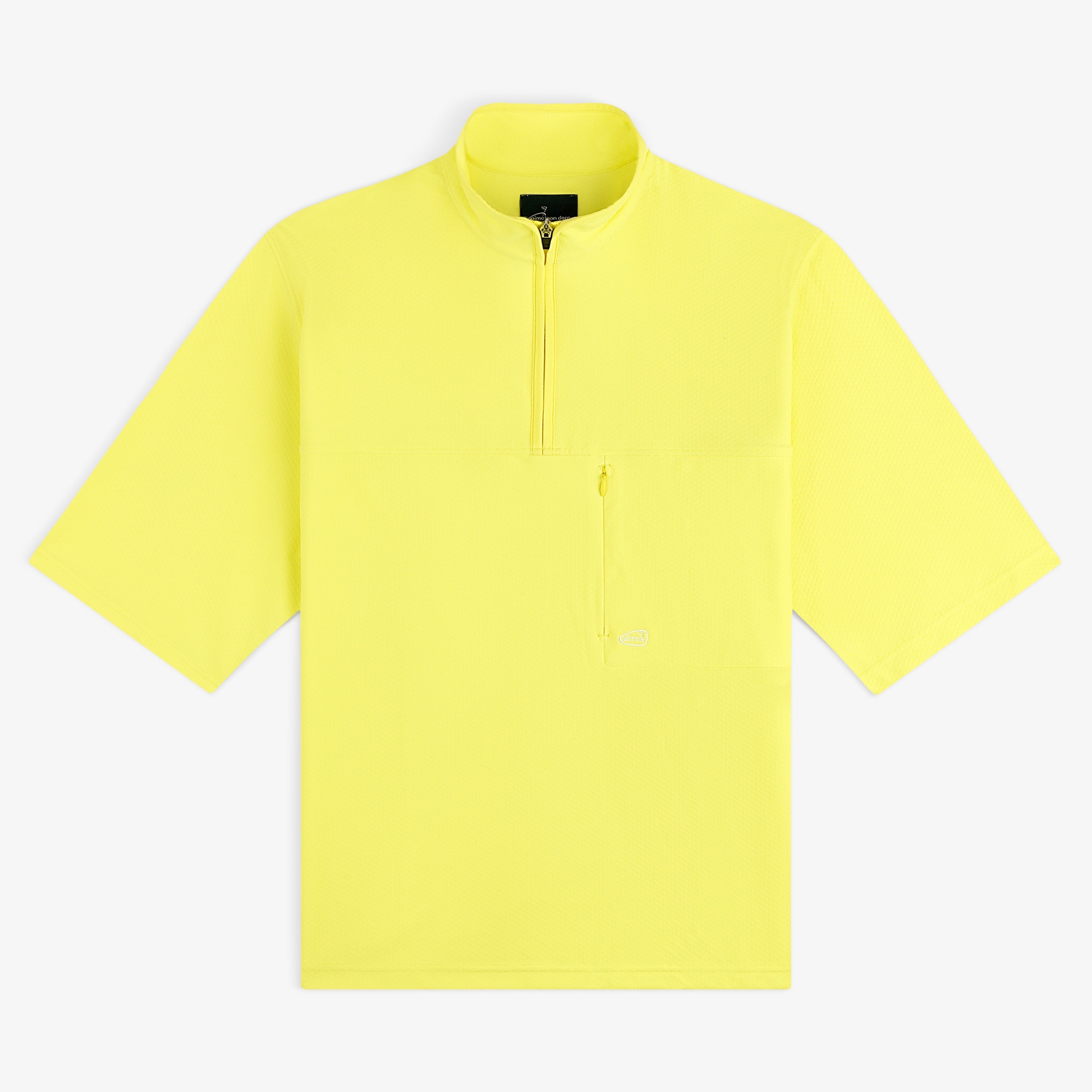 モンゴル ALD Golf Quarter Zip Pullover – Aimé Leon Dore