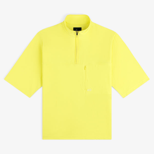 洋楽 303 - City Styles ALD Golf Quarter Zip Pullover – Aimé Leon Dore