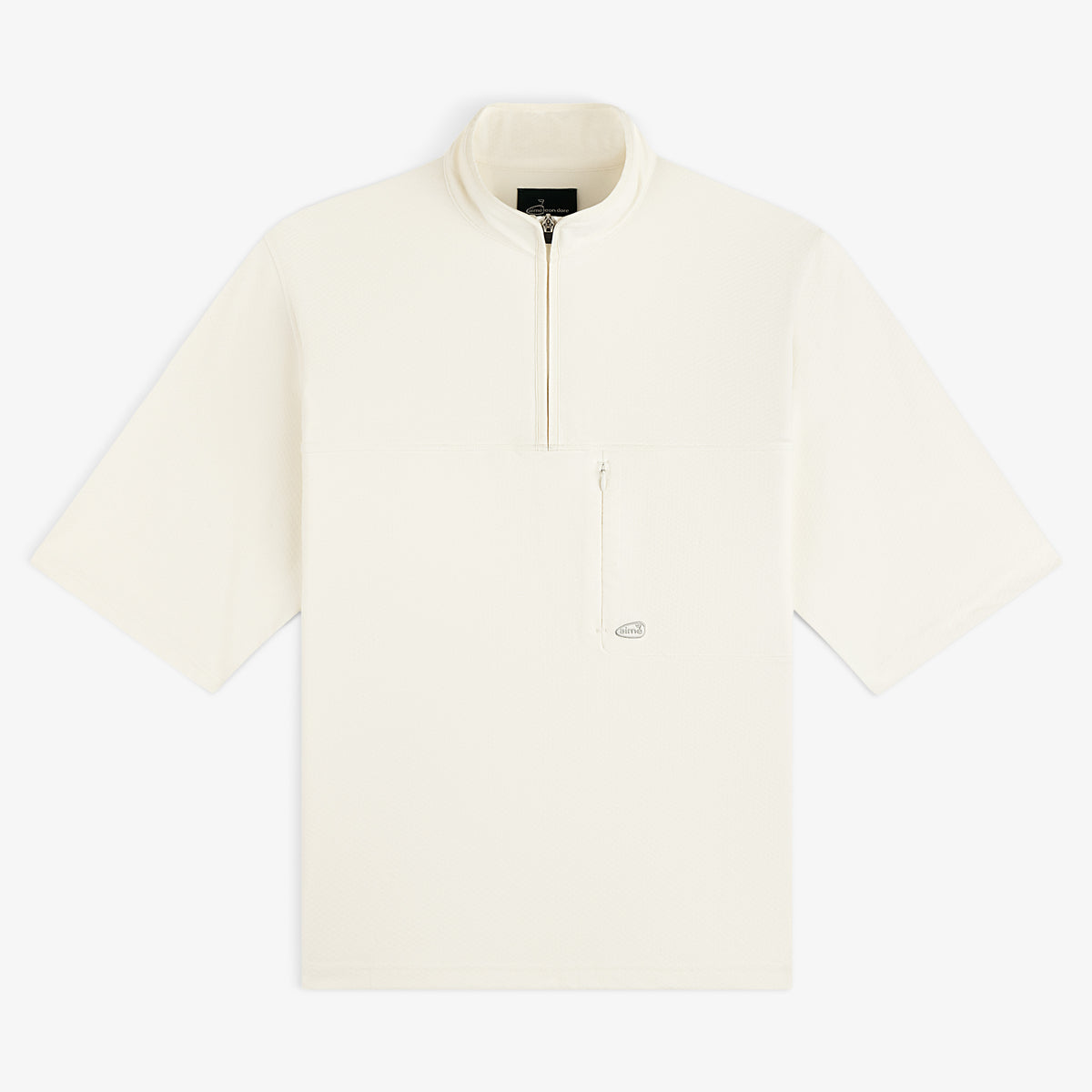 ALD Golf Quarter Zip Pullover – Aimé Leon Dore