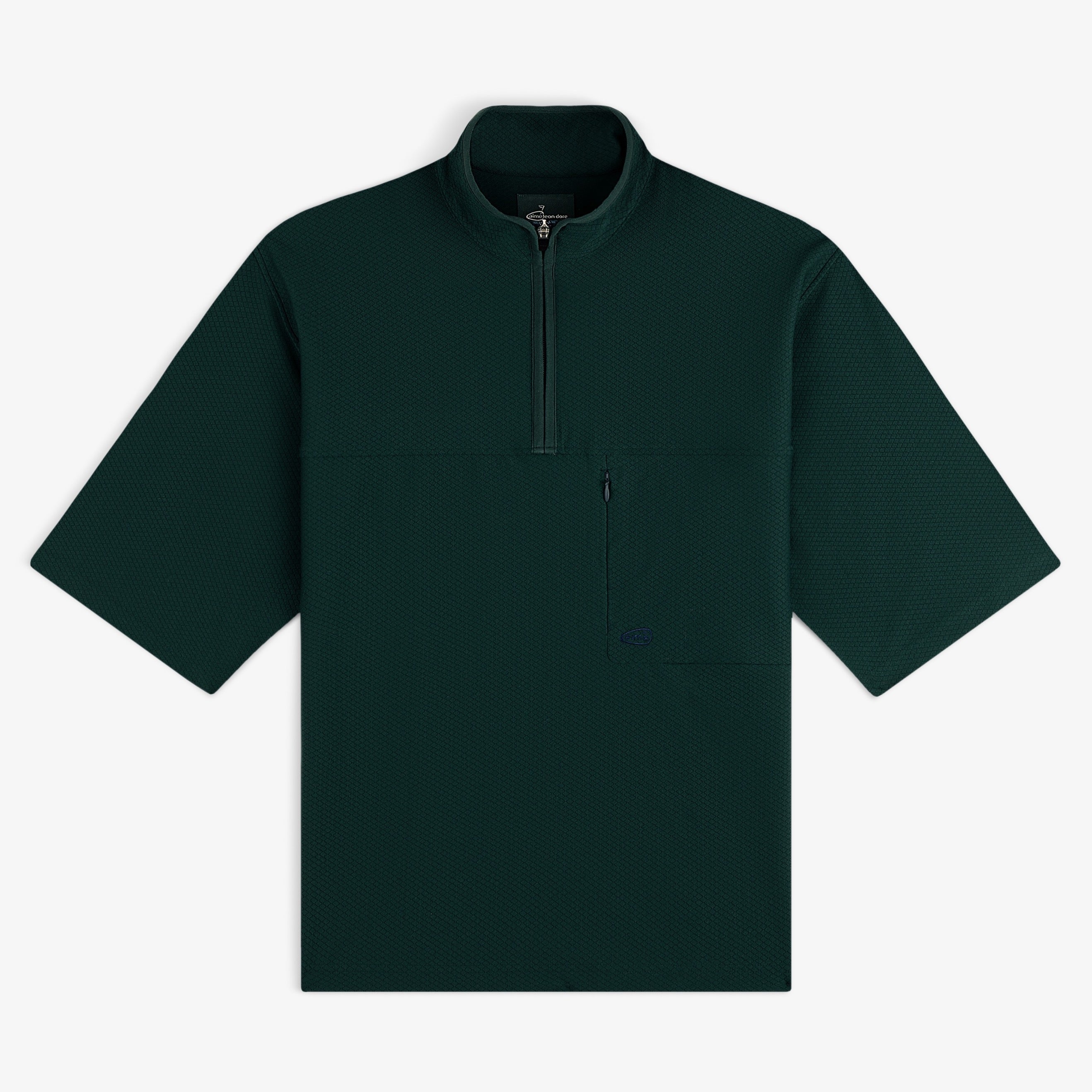 ALD Golf Quarter Zip Pullover – Aimé Leon Dore