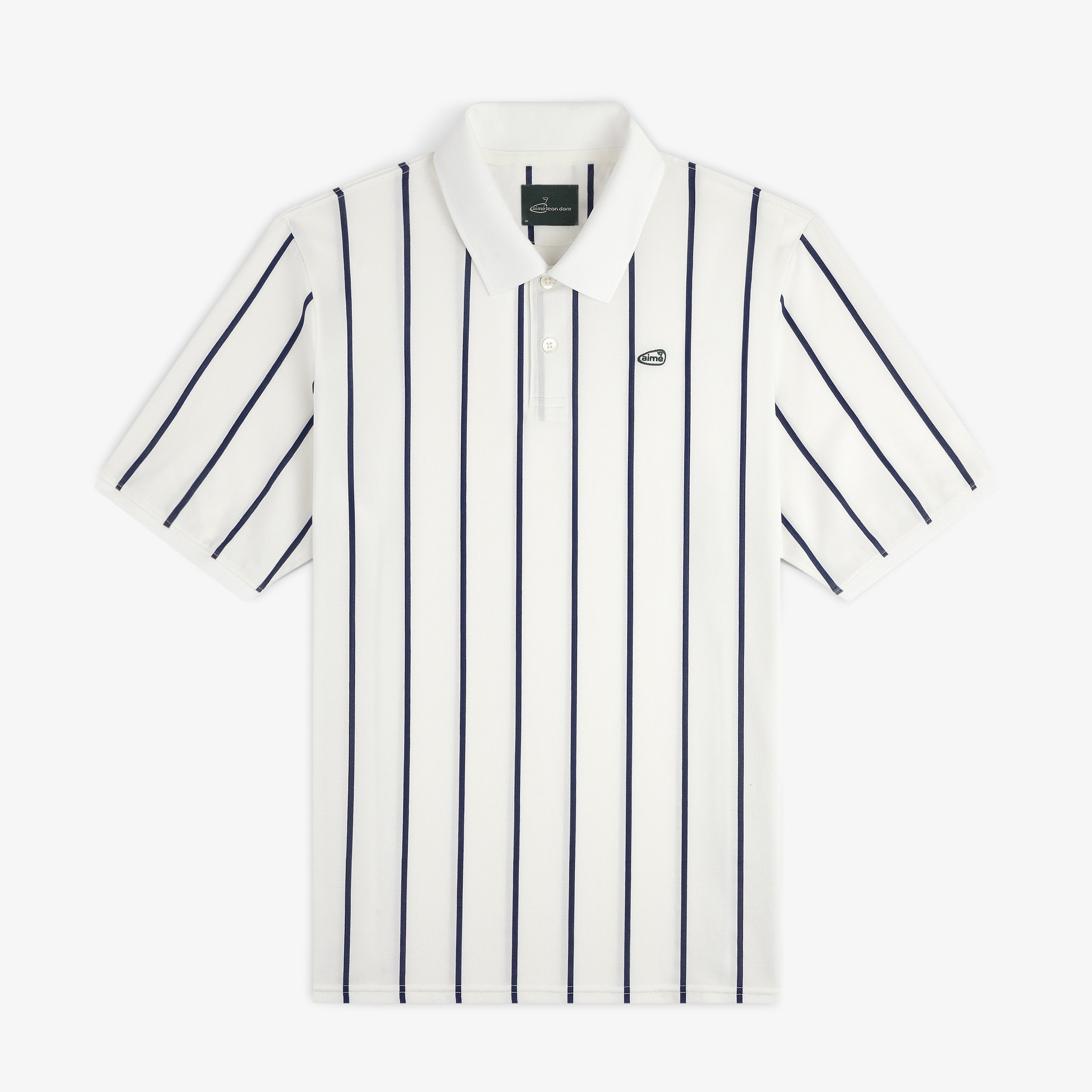ALD Golf Polo – Aimé Leon Dore