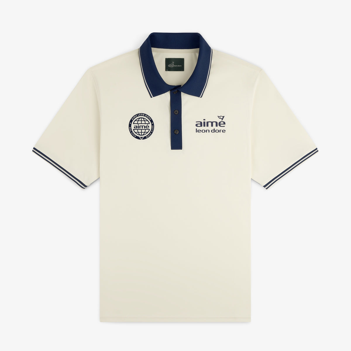 ALD Golf Tour Polo – Aimé Leon Dore
