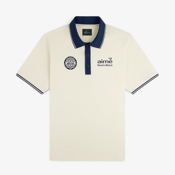 ALD Golf Tour Polo – Aimé Leon Dore