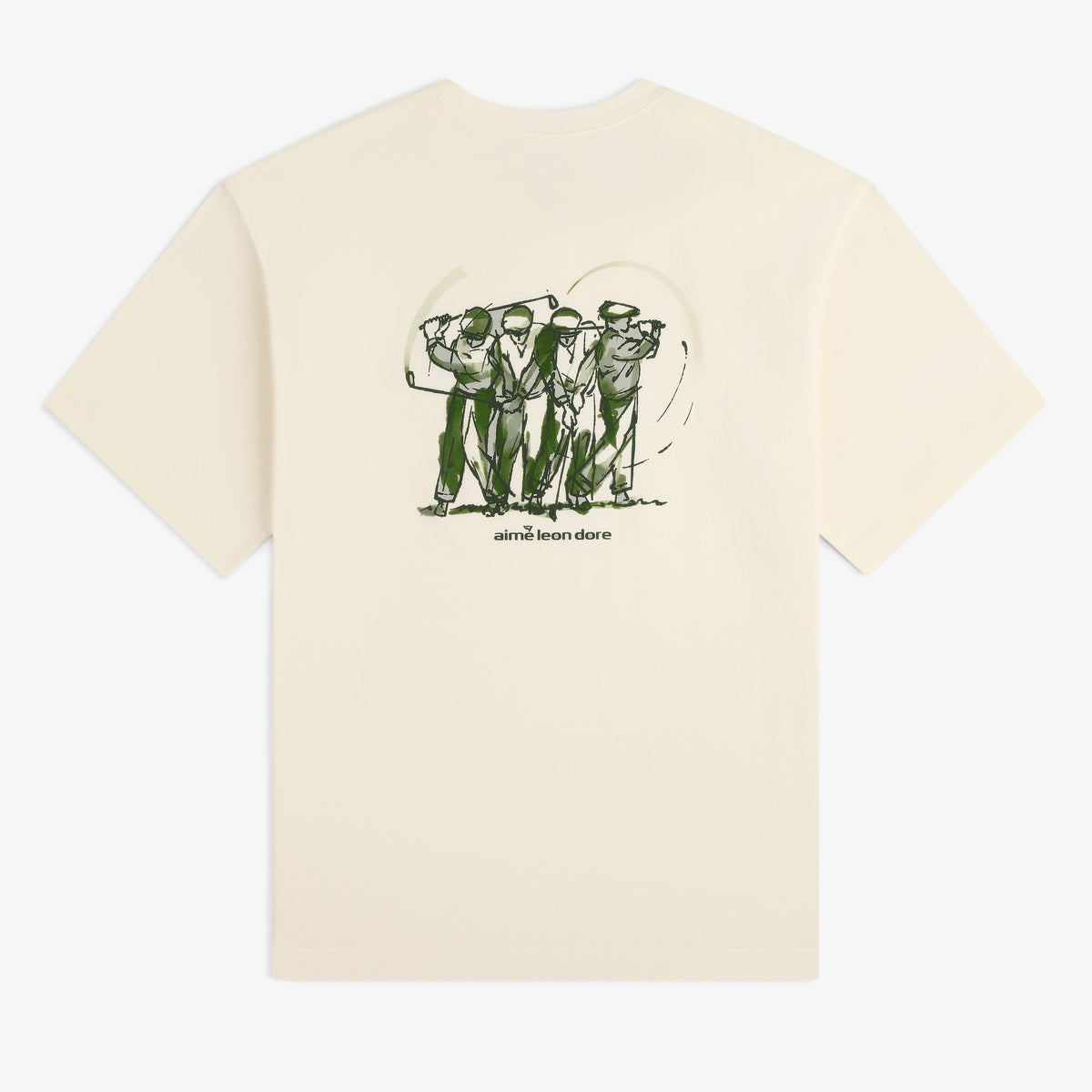 Tees & Polos – Aimé Leon Dore
