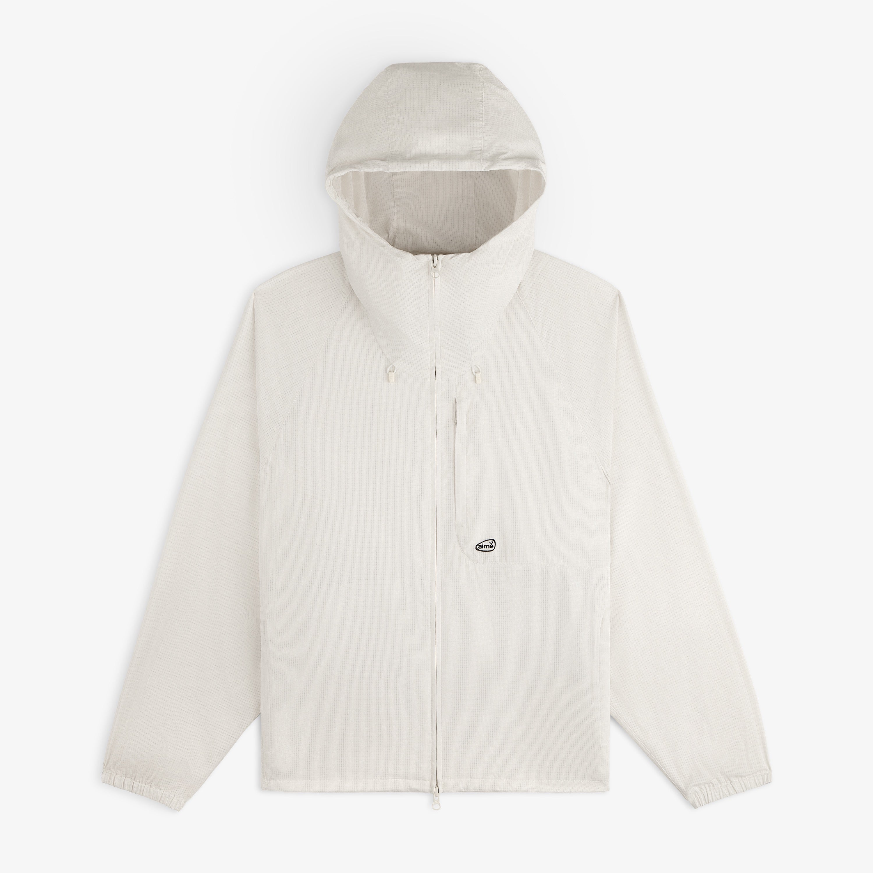 ALD Golf Lightweight Tips Windbreaker – Aimé Leon Dore