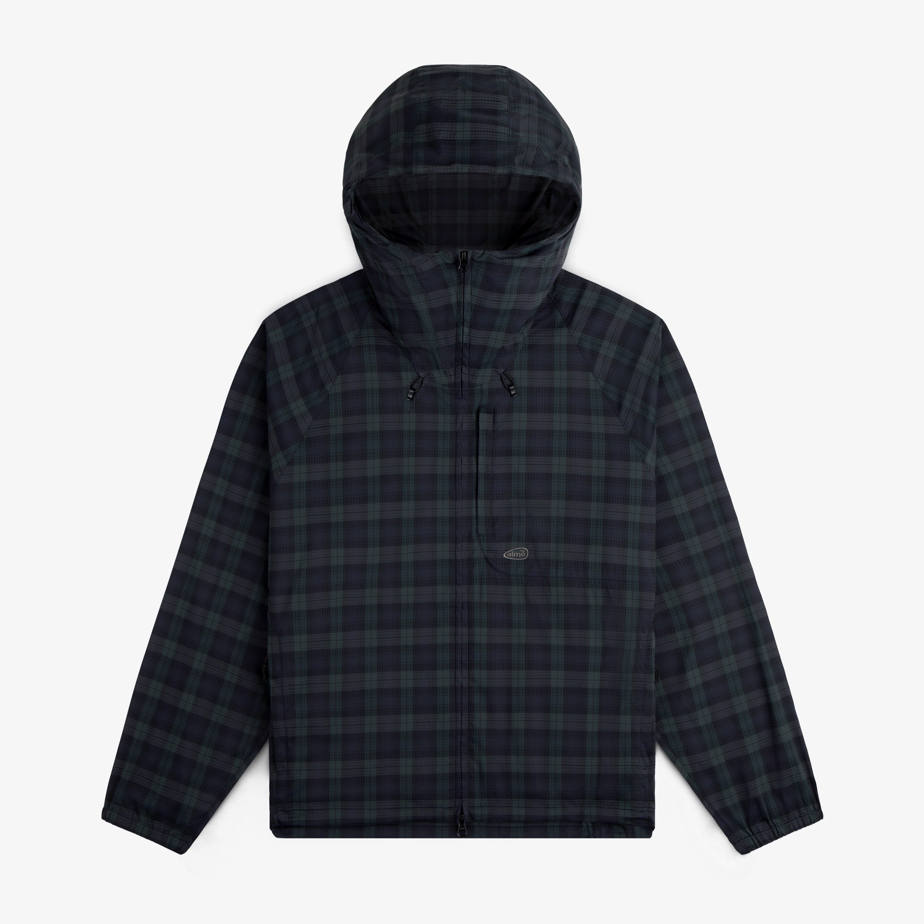 ALD Golf Lightweight Tips Windbreaker – Aimé Leon Dore