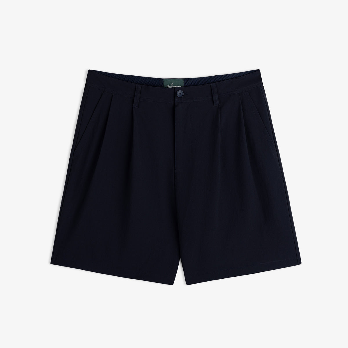 ALD Golf Cordura Double Pleated Short – Aimé Leon Dore