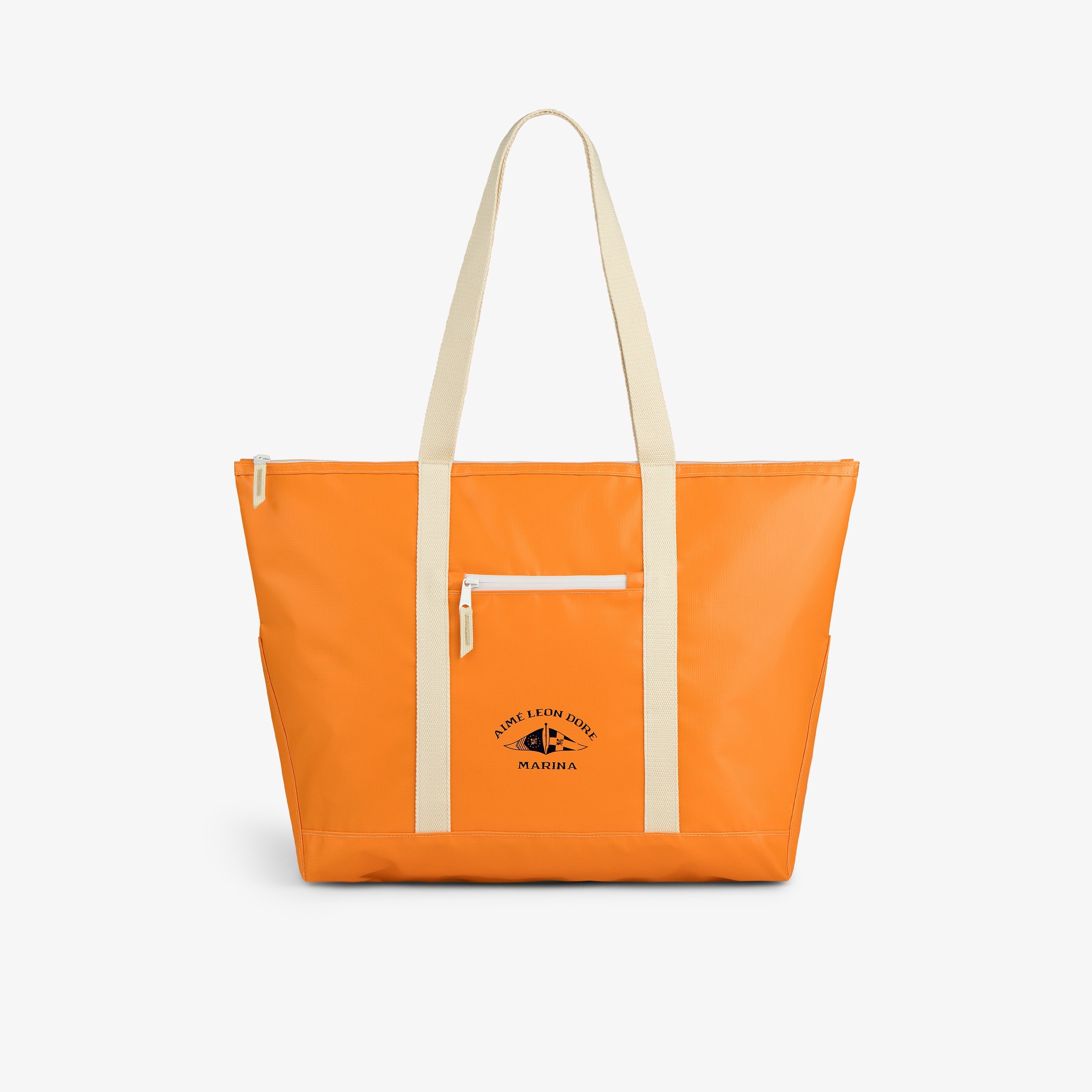Carryall Marina Tote – Aimé Leon Dore
