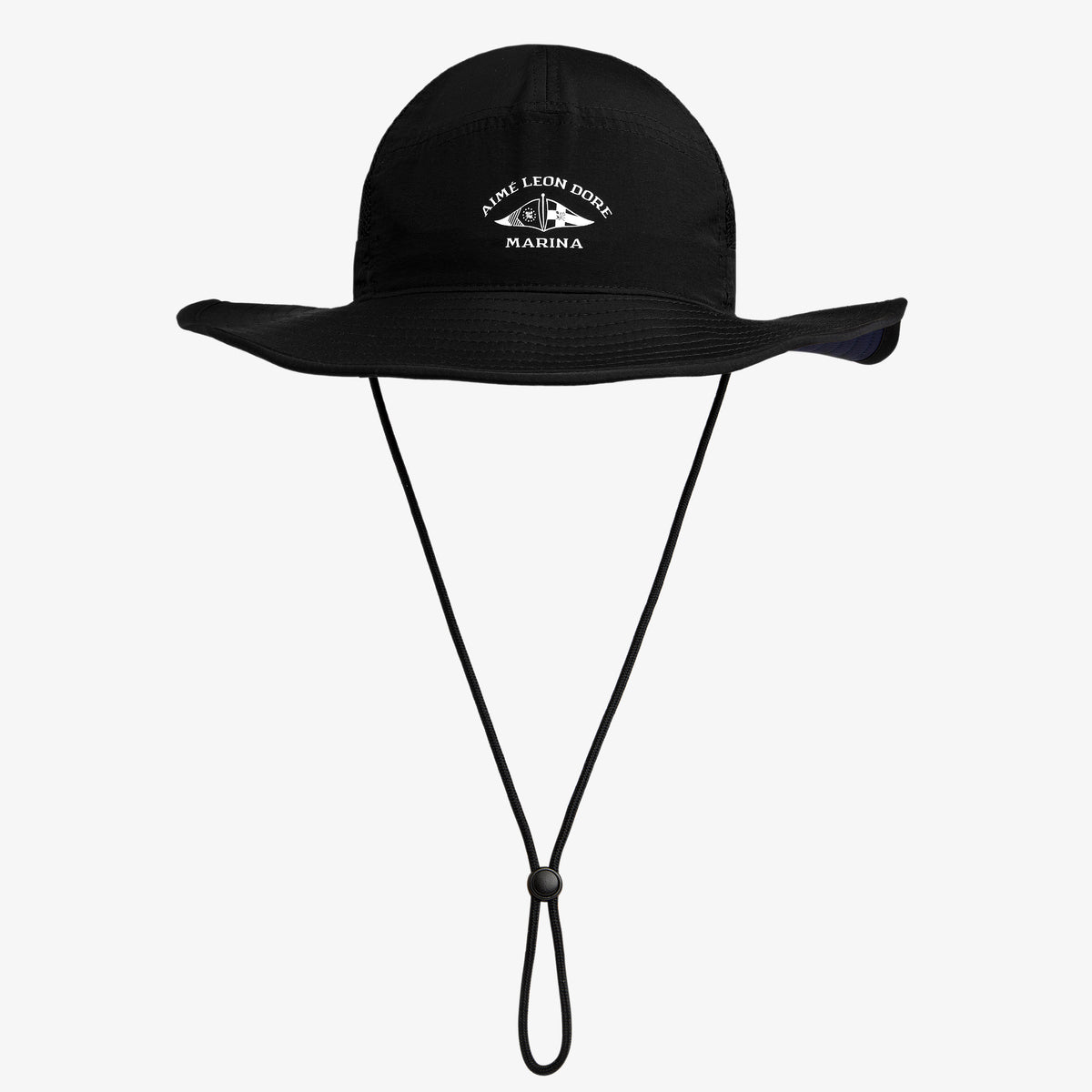 Marina Boonie Bucket Hat – Aimé Leon Dore