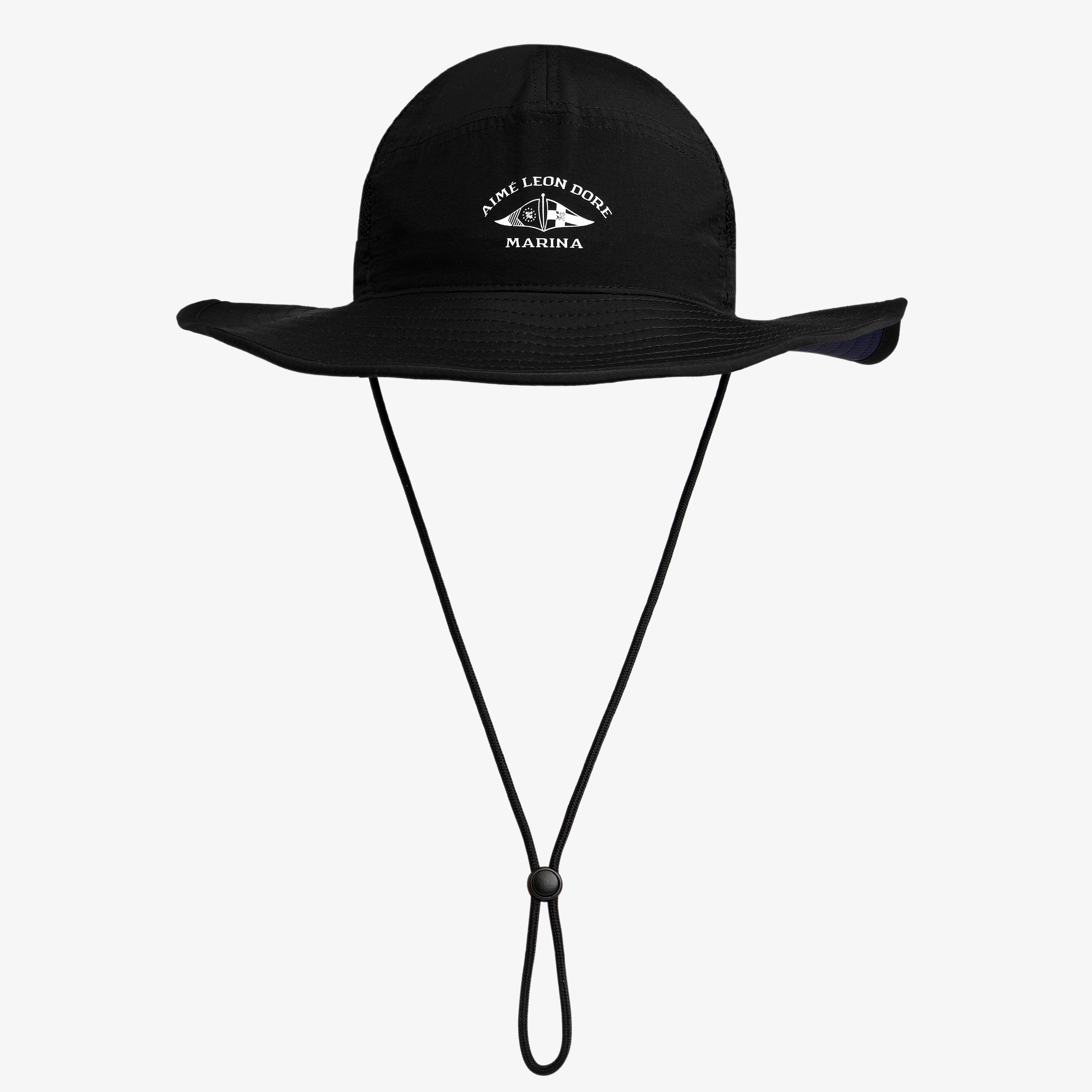 Marina Boonie Bucket Hat – Aimé Leon Dore