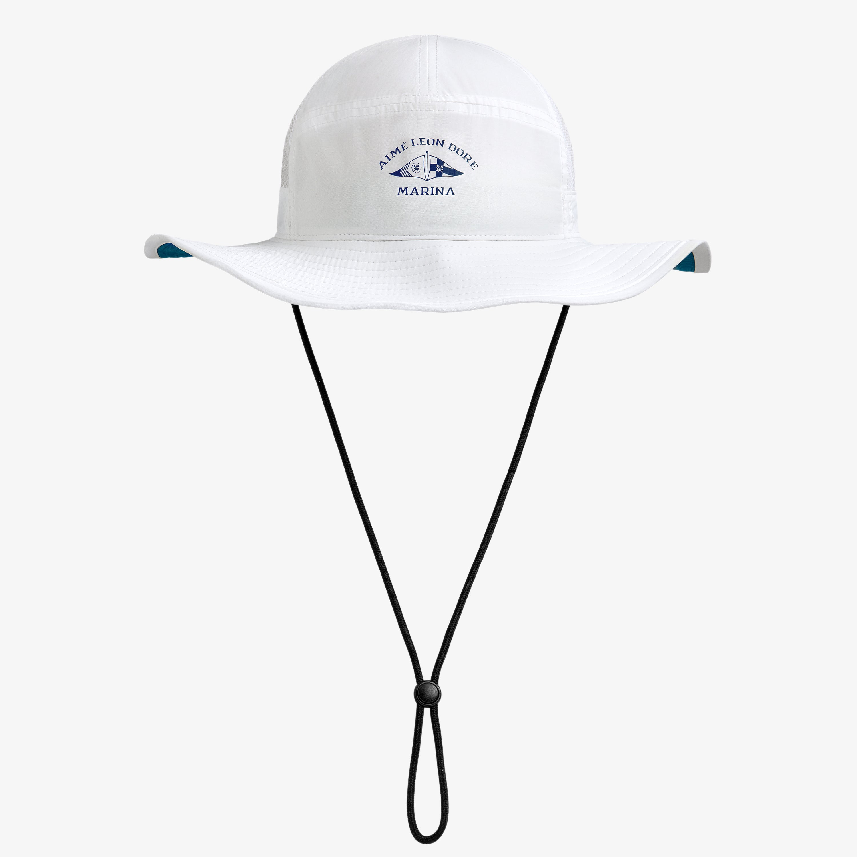 Marina Boonie Bucket Hat – Aimé Leon Dore