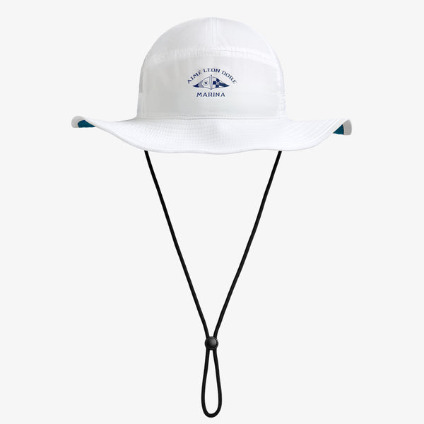 Marina Boonie Bucket Hat – Aimé Leon Dore