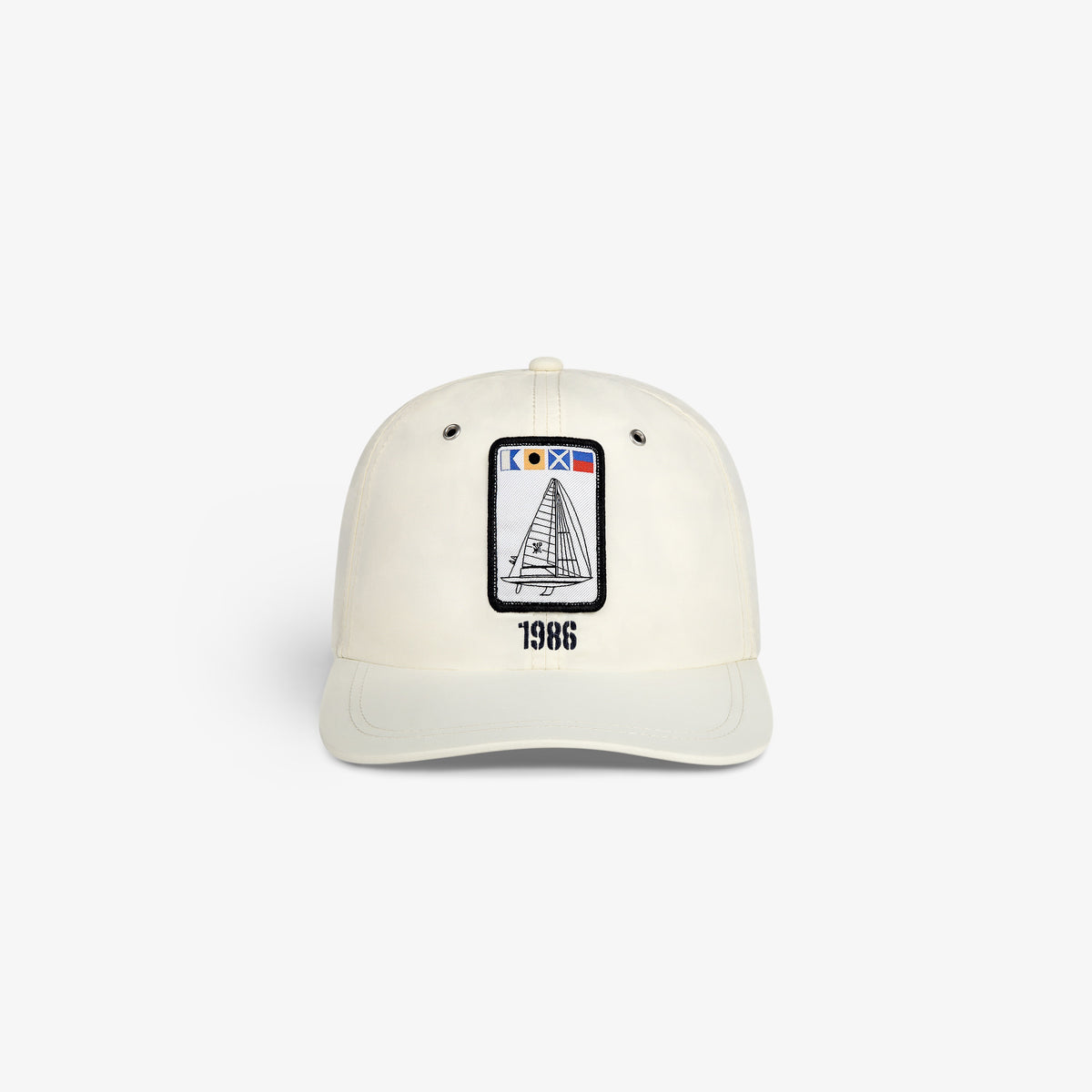 Nylon Deck Hat – Aimé Leon Dore