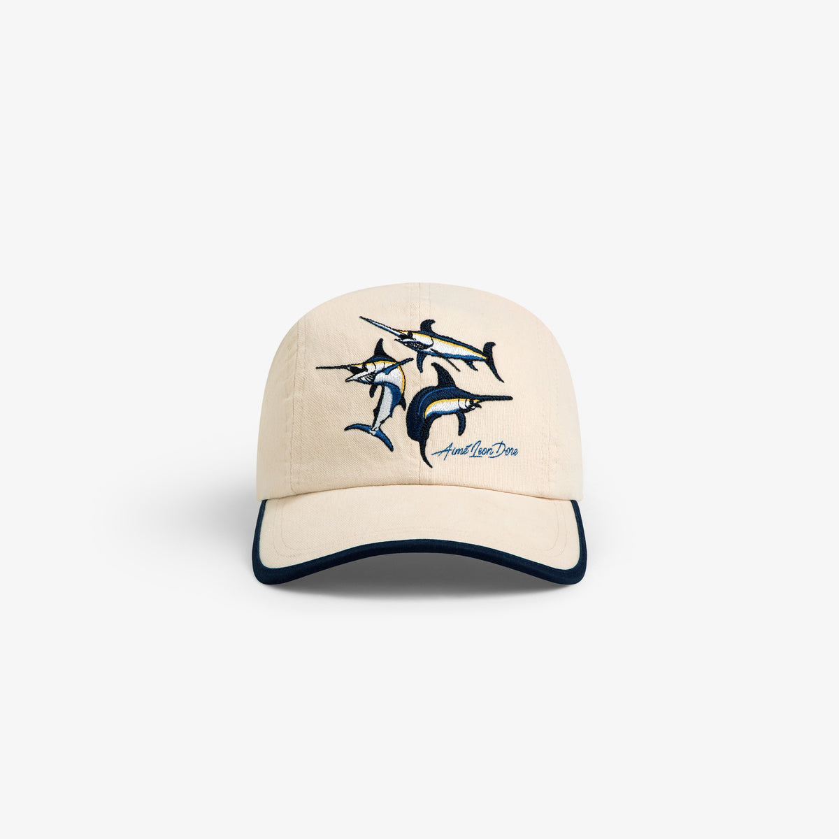 Souvenir Fishing Hat – Aimé Leon Dore