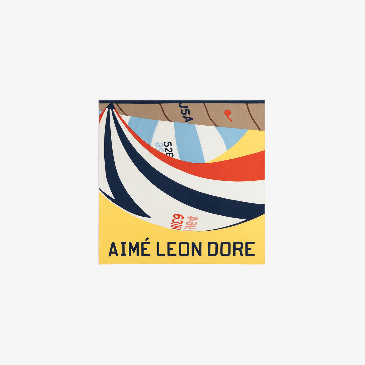 Accessories | Aimé Leon Dore
