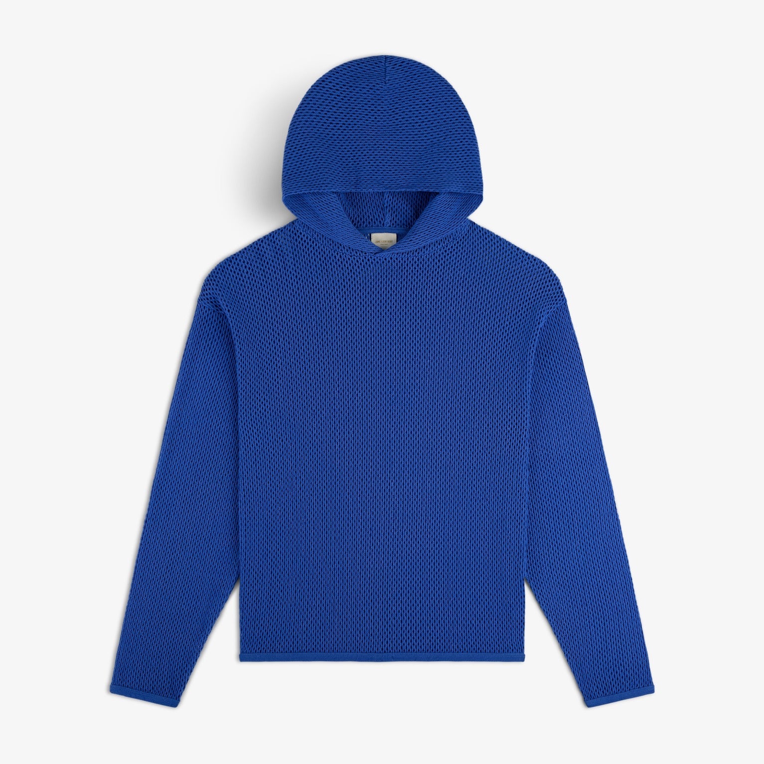 Open Mesh Hoodie – Aimé Leon Dore