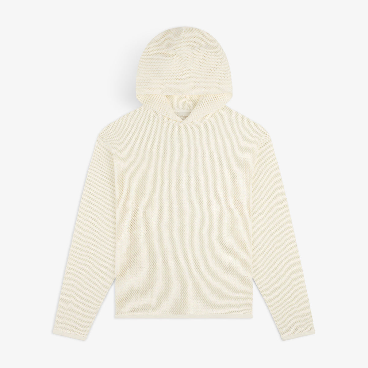 トップス Mesh Knit Hoodie/Jent Louis Open Mesh Hoodie – Aimé Leon Dore