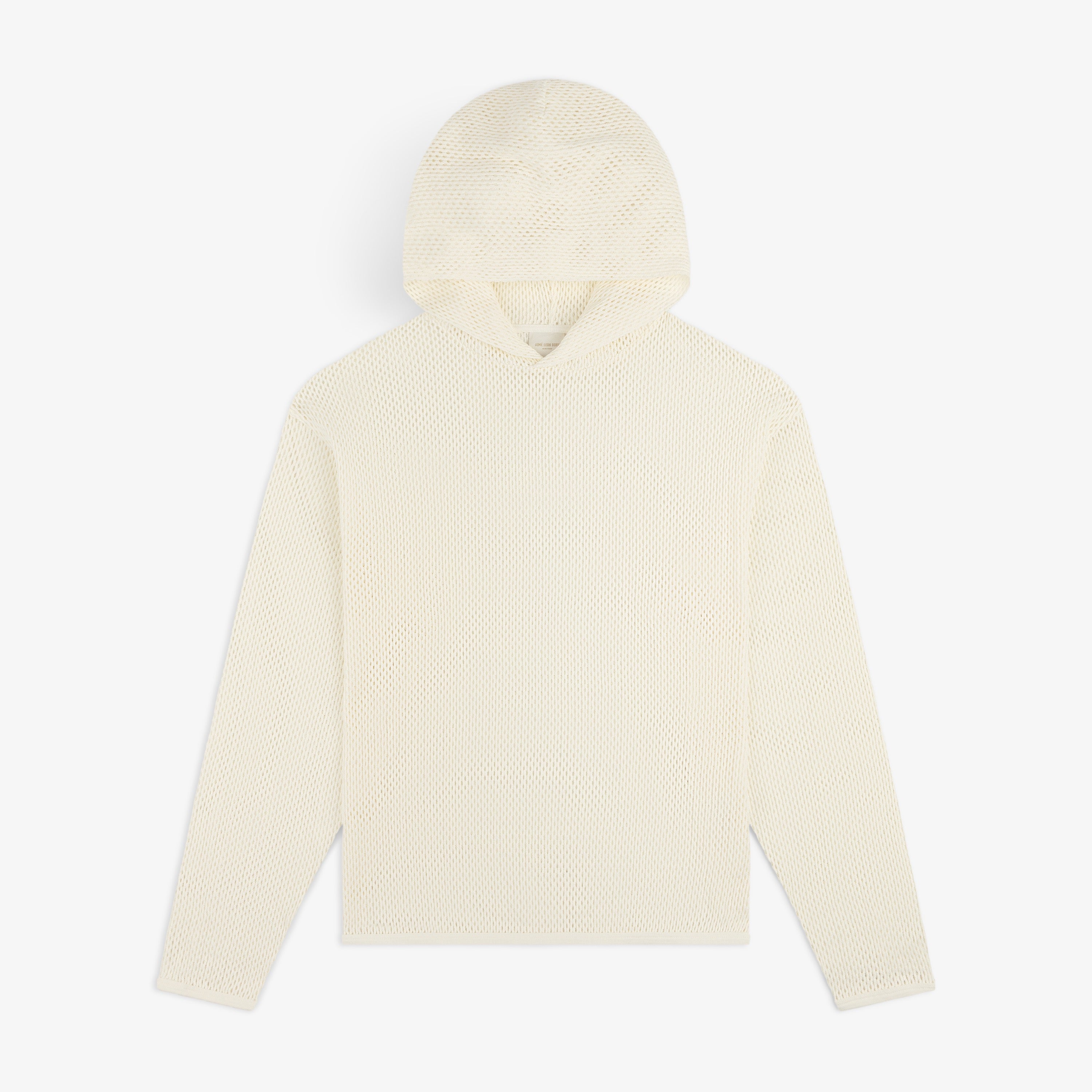 Lemo様 ニット F白 Open Mesh Hoodie – Aimé Leon Dore