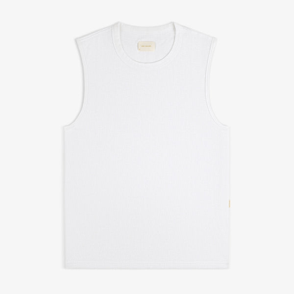Mesh Muscle Tank – Aimé Leon Dore