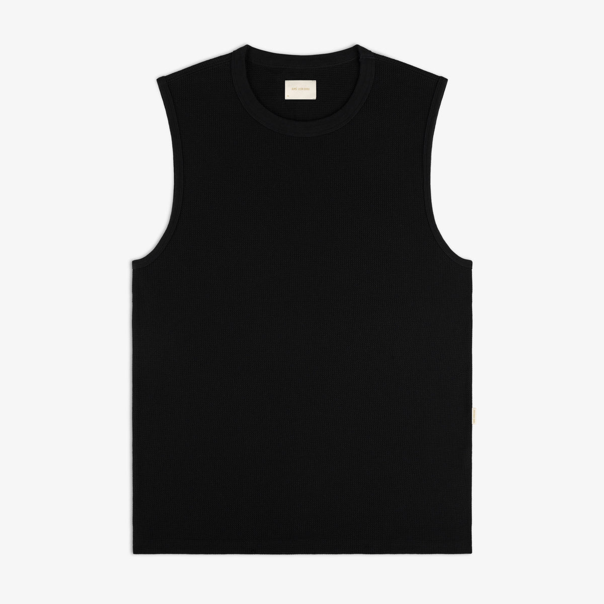 Mesh Muscle Tank – Aimé Leon Dore