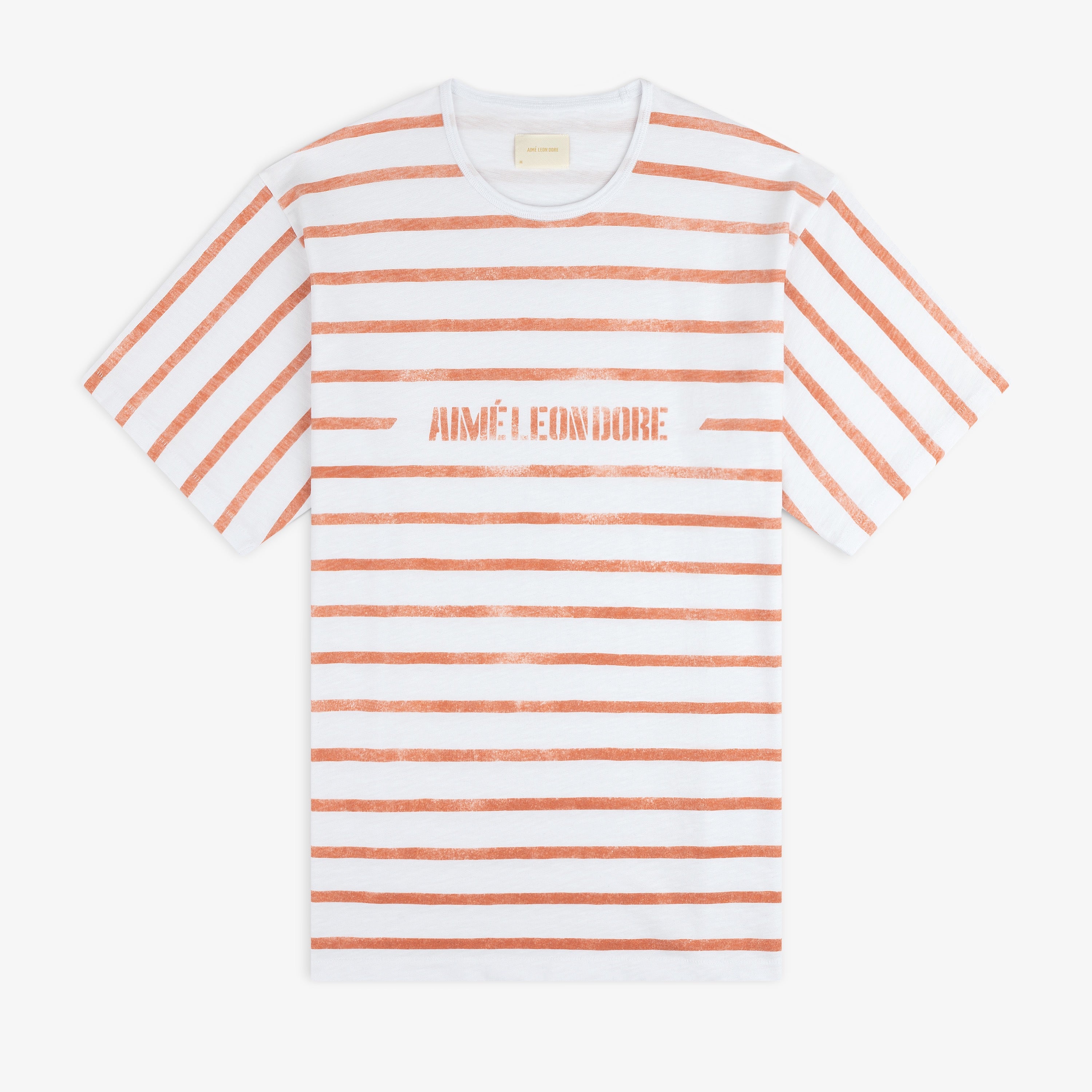 Slub Beach Tee – Aimé Leon Dore