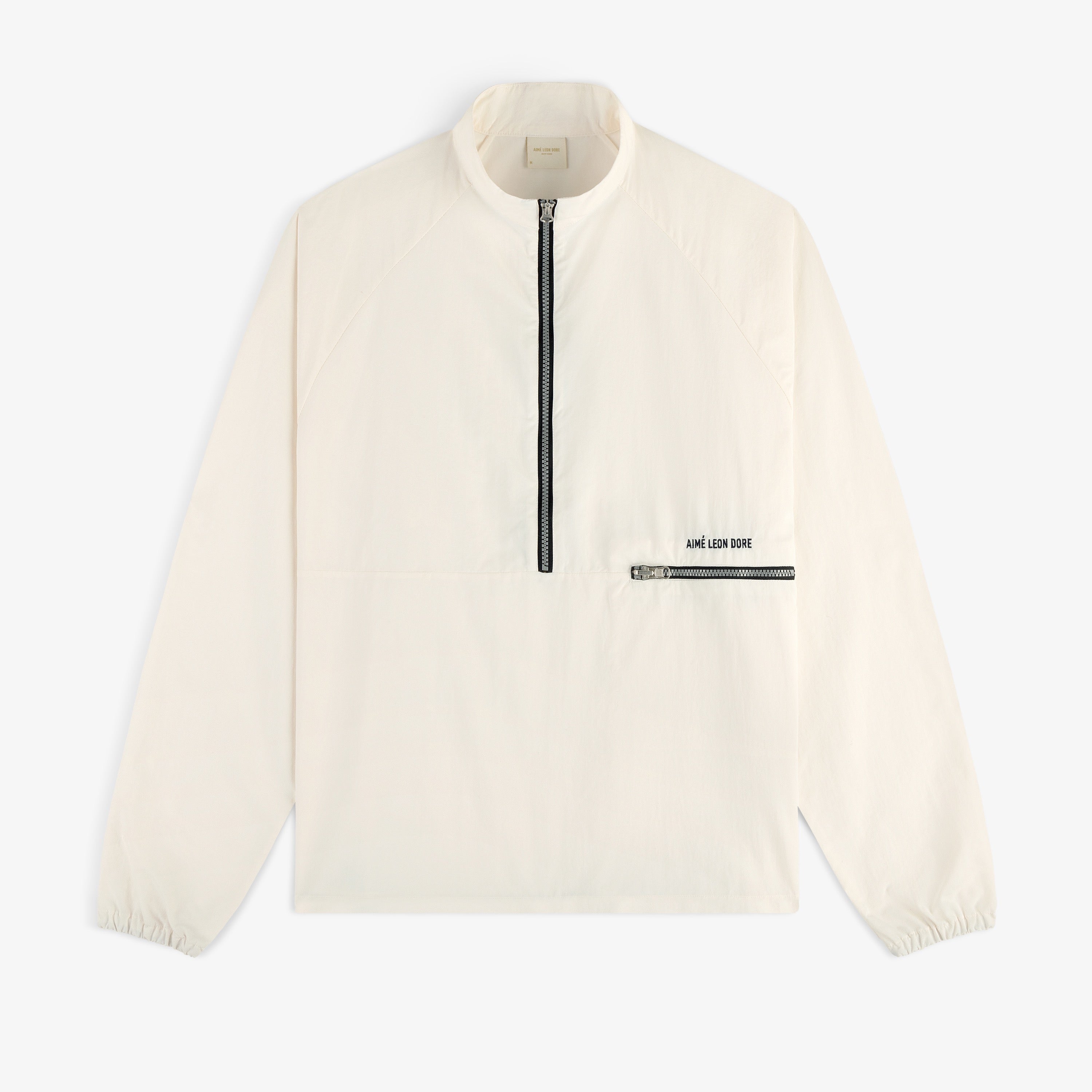 Nylon Packable Windbreaker – Aimé Leon Dore