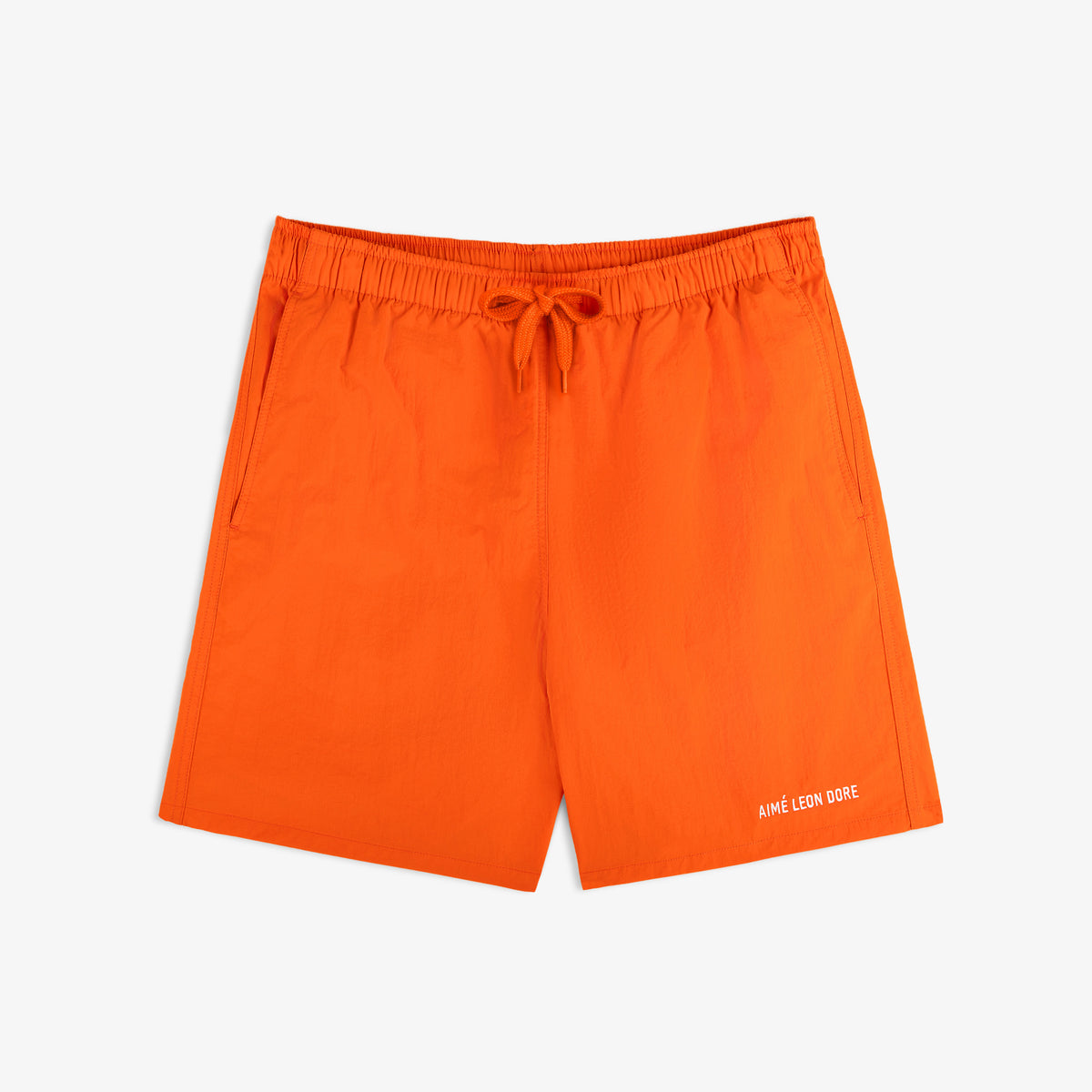 AIMÉ LEON DORE ショートパンツ Logo Swim Short – Aimé Leon Dore