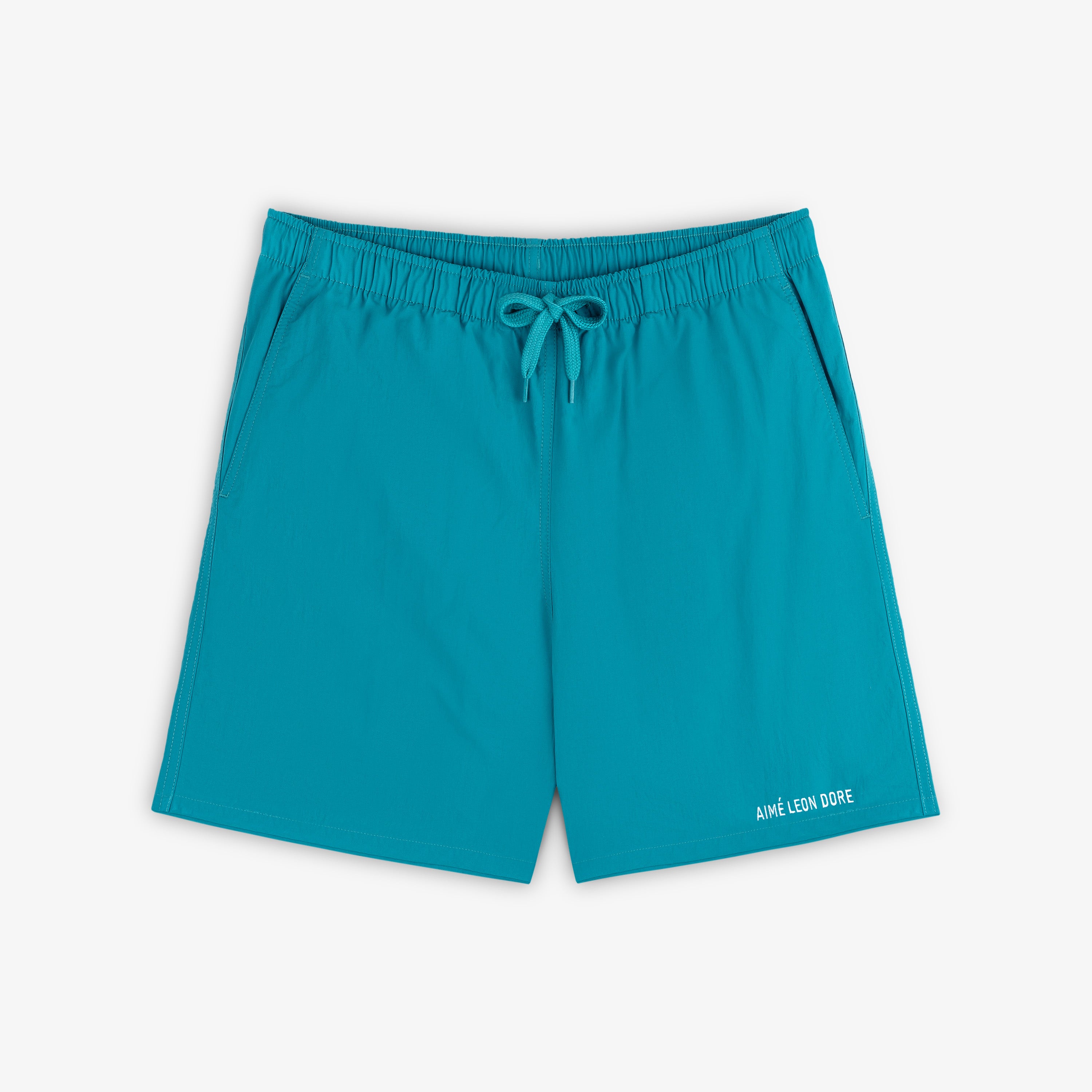 Logo Swim Short – Aimé Leon Dore