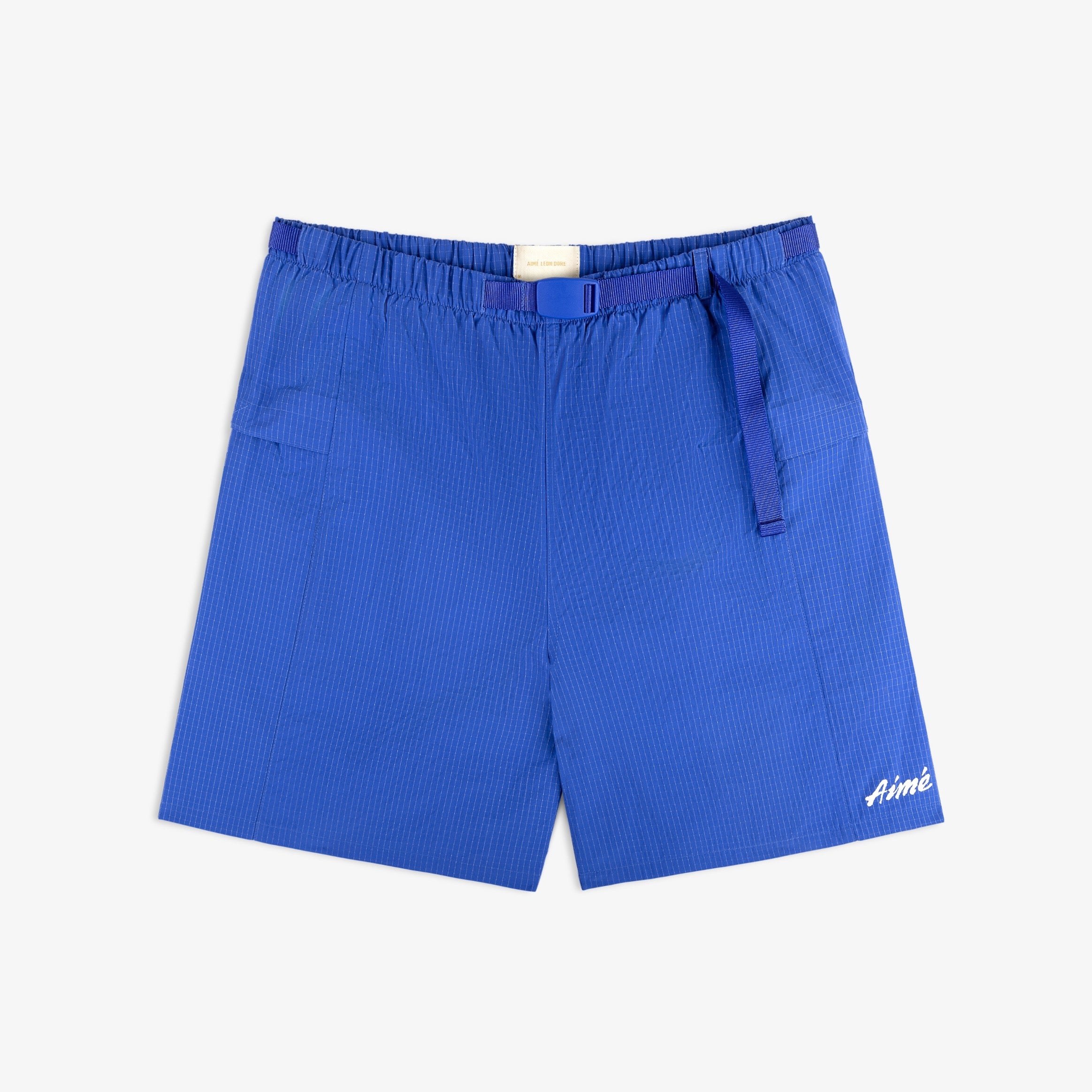 Ripstop Nylon Wave Short – Aimé Leon Dore