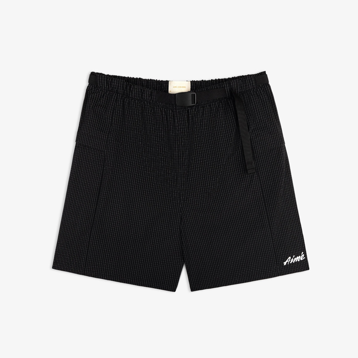 Ripstop Nylon Wave Short – Aimé Leon Dore