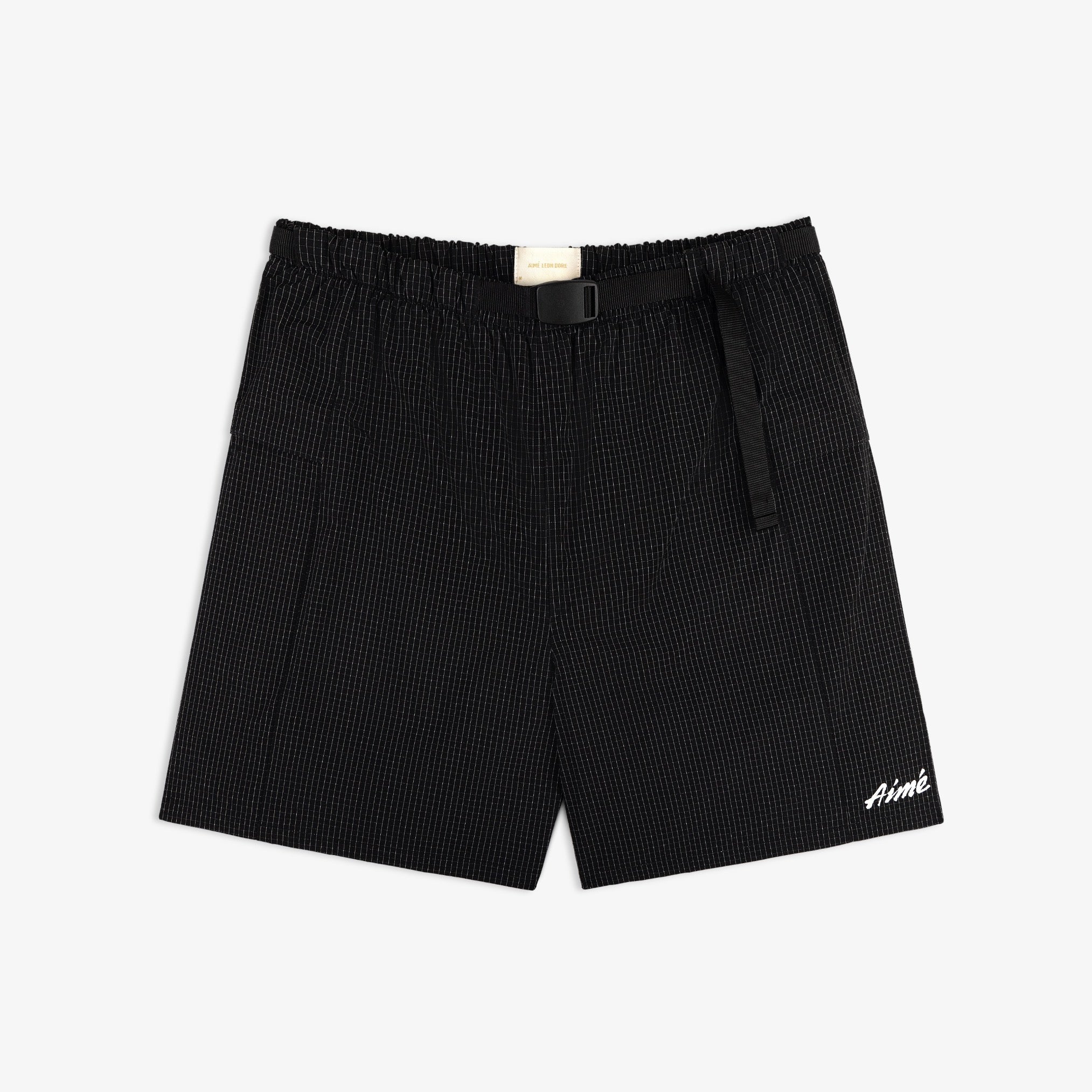 Ripstop Nylon Wave Short – Aimé Leon Dore