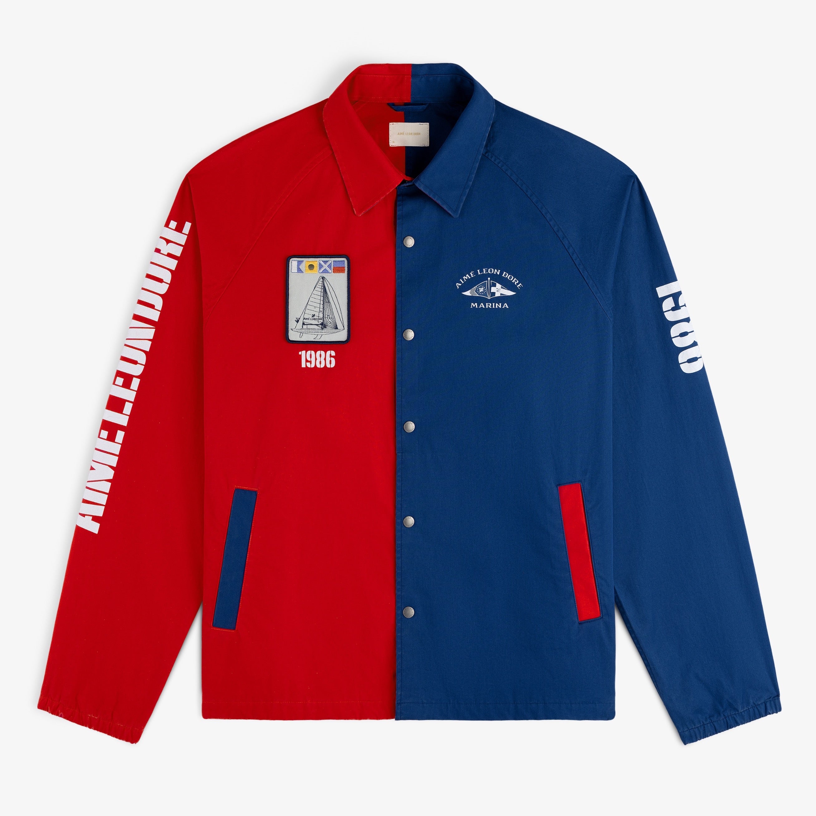 Marina Jacket – Aimé Leon Dore