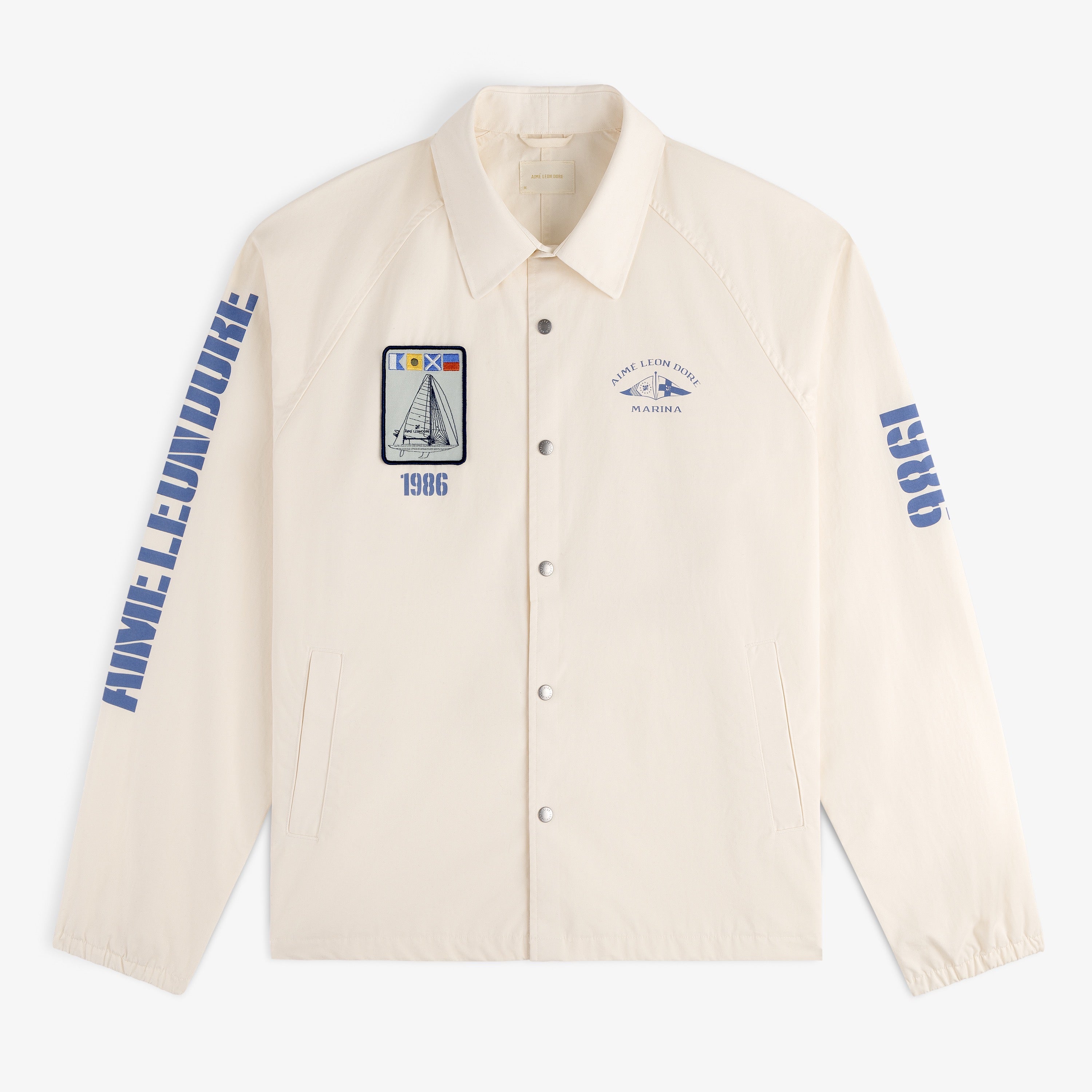 Marina Jacket – Aimé Leon Dore