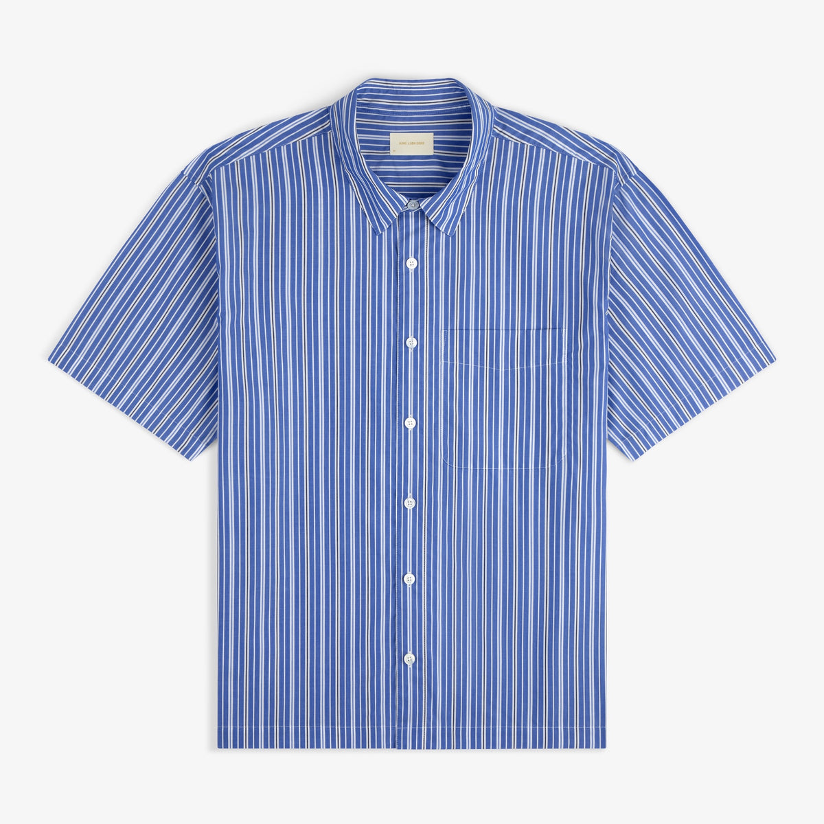 Yarn Dyed Striped Shirt – Aimé Leon Dore