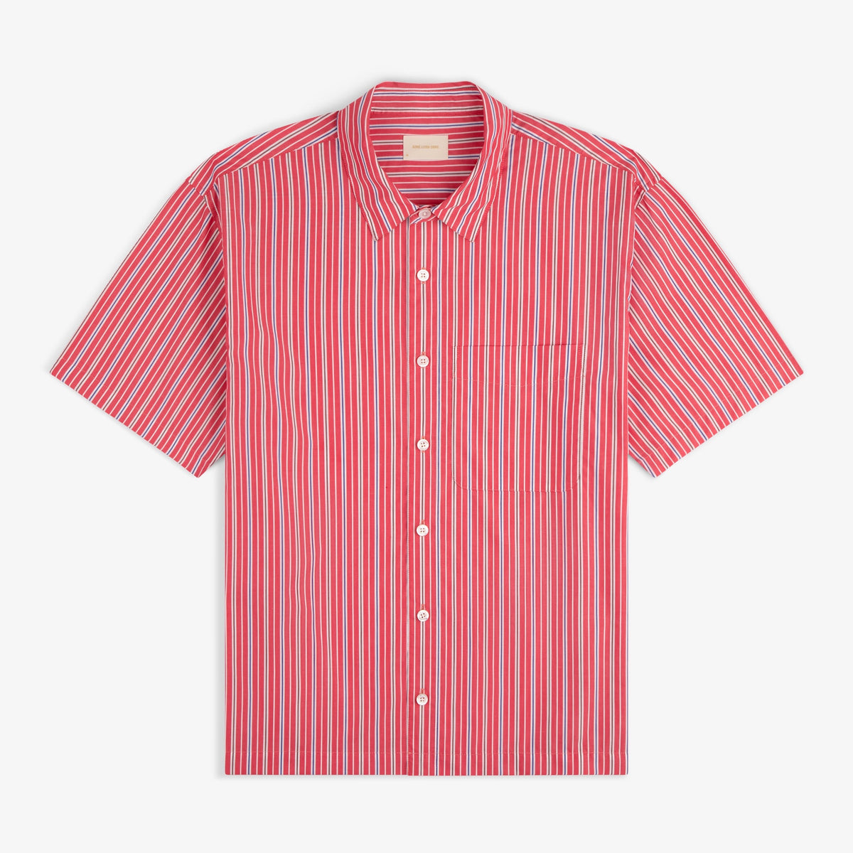 Yarn Dyed Striped Shirt – Aimé Leon Dore