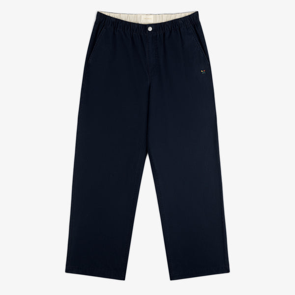 Washed Cotton Windbreaker Pant – Aimé Leon Dore