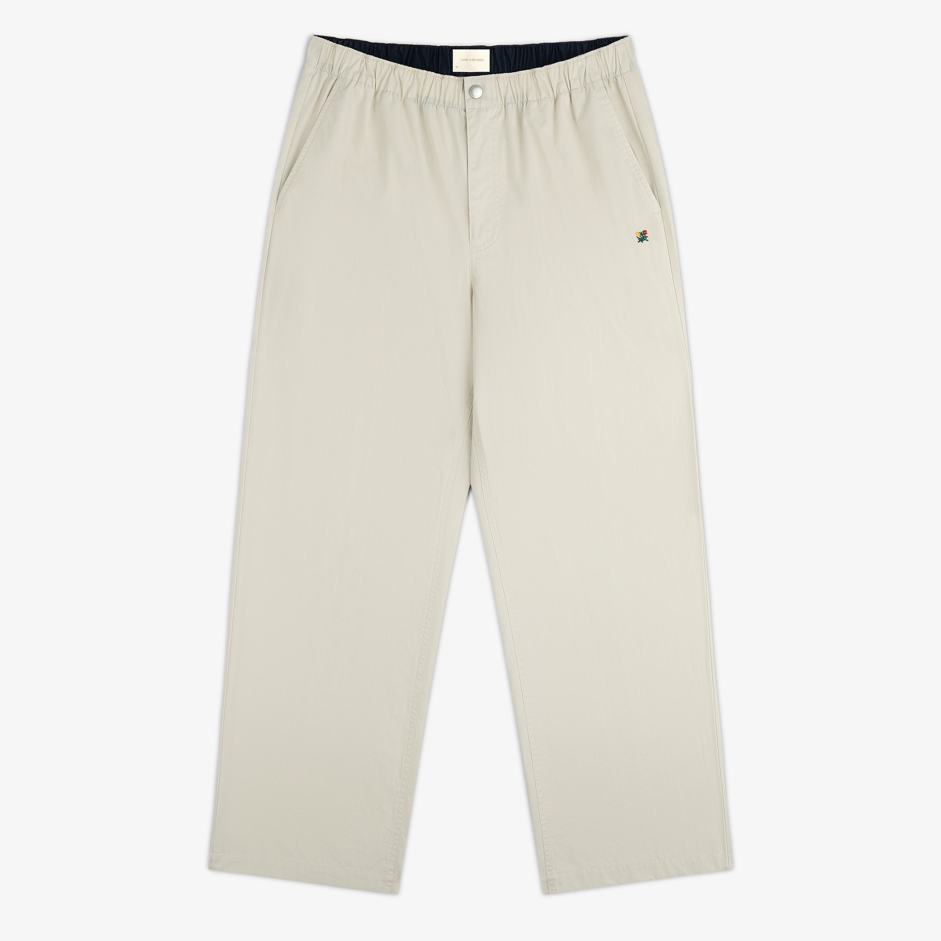 Washed Cotton Windbreaker Pant – Aimé Leon Dore