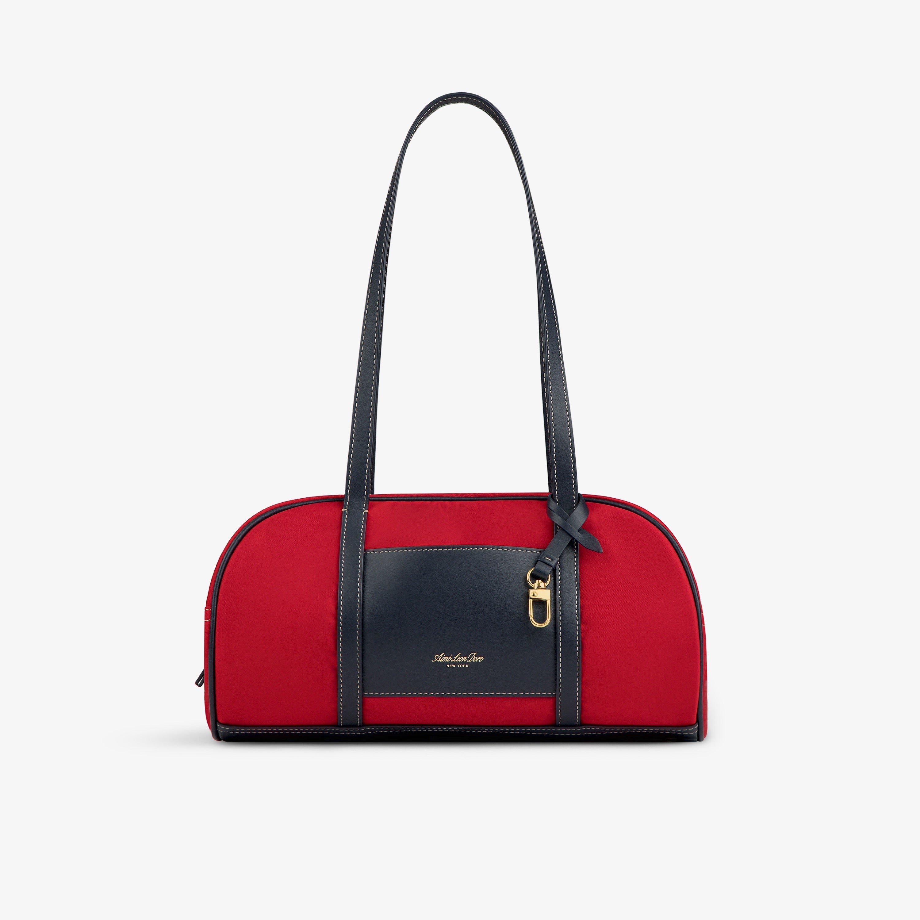 Mini Duffle Shoulder Bag – Aimé Leon Dore