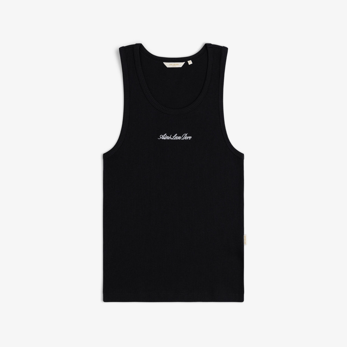 新品 2枚セット AIME LEON DORE タンクトップ Embroidered Logo Tank Top – Aimé Leon Dore