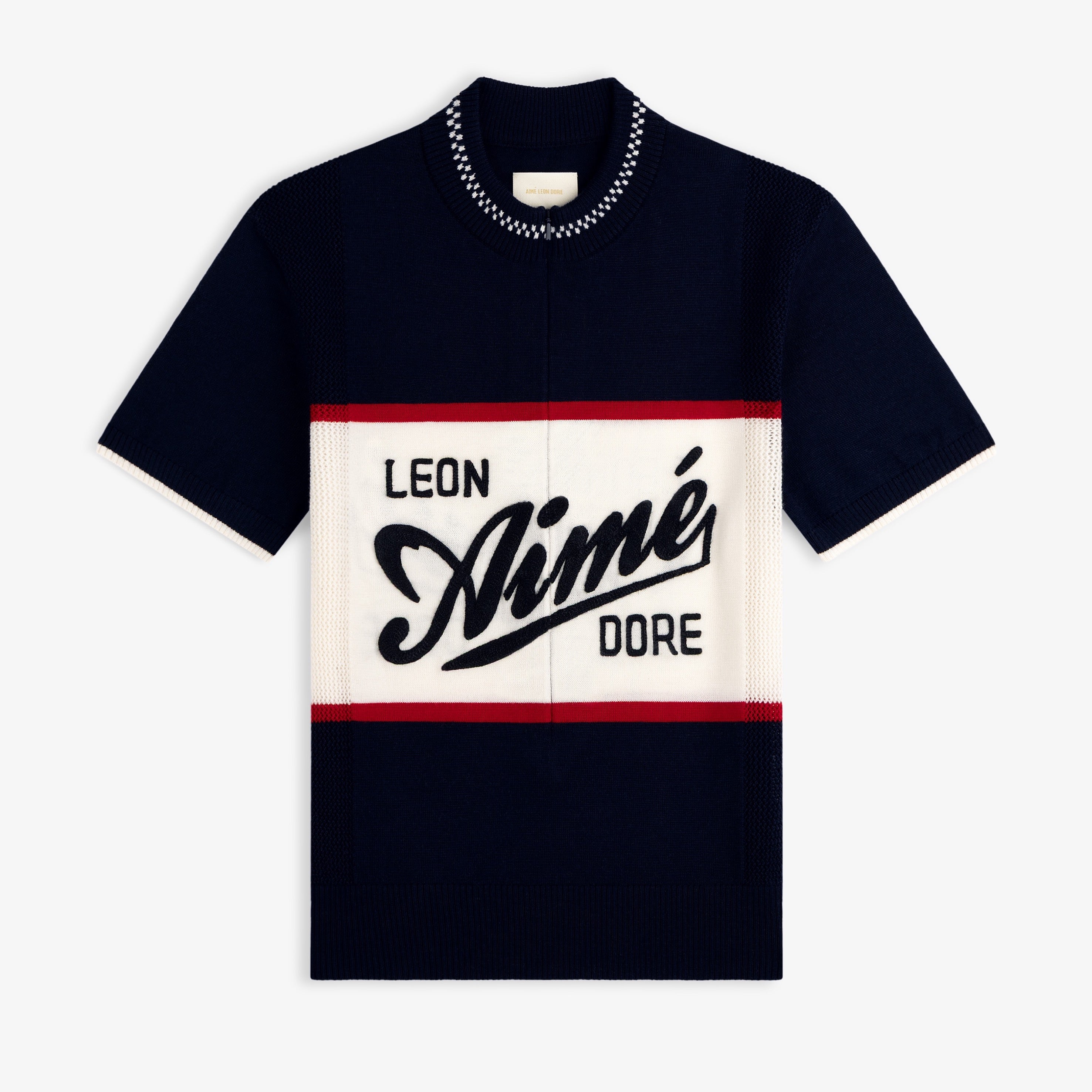 Merino Wool Cycling Jersey – Aimé Leon Dore